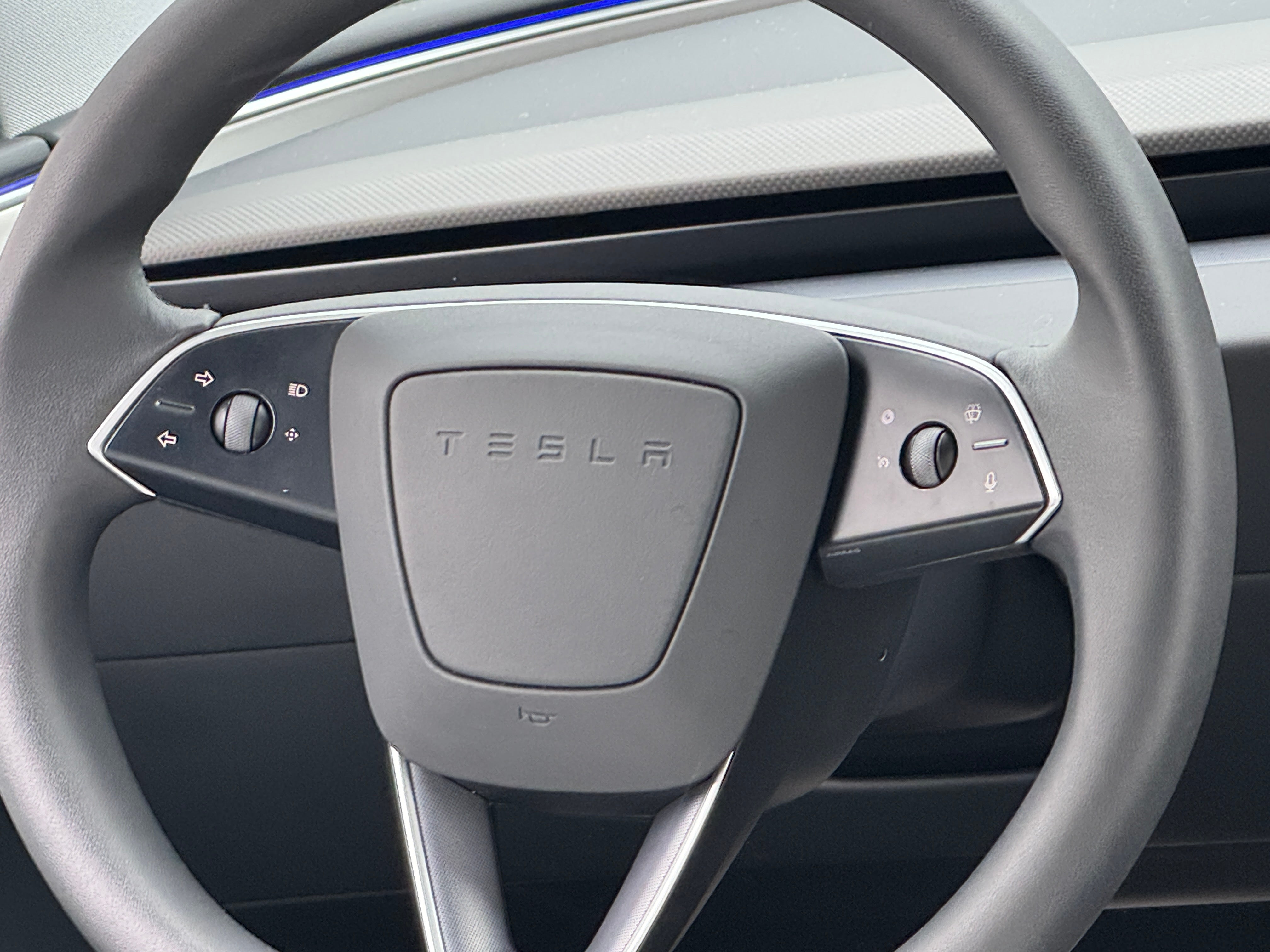 Thumbnail: 2024 Tesla Model 3 - 4
