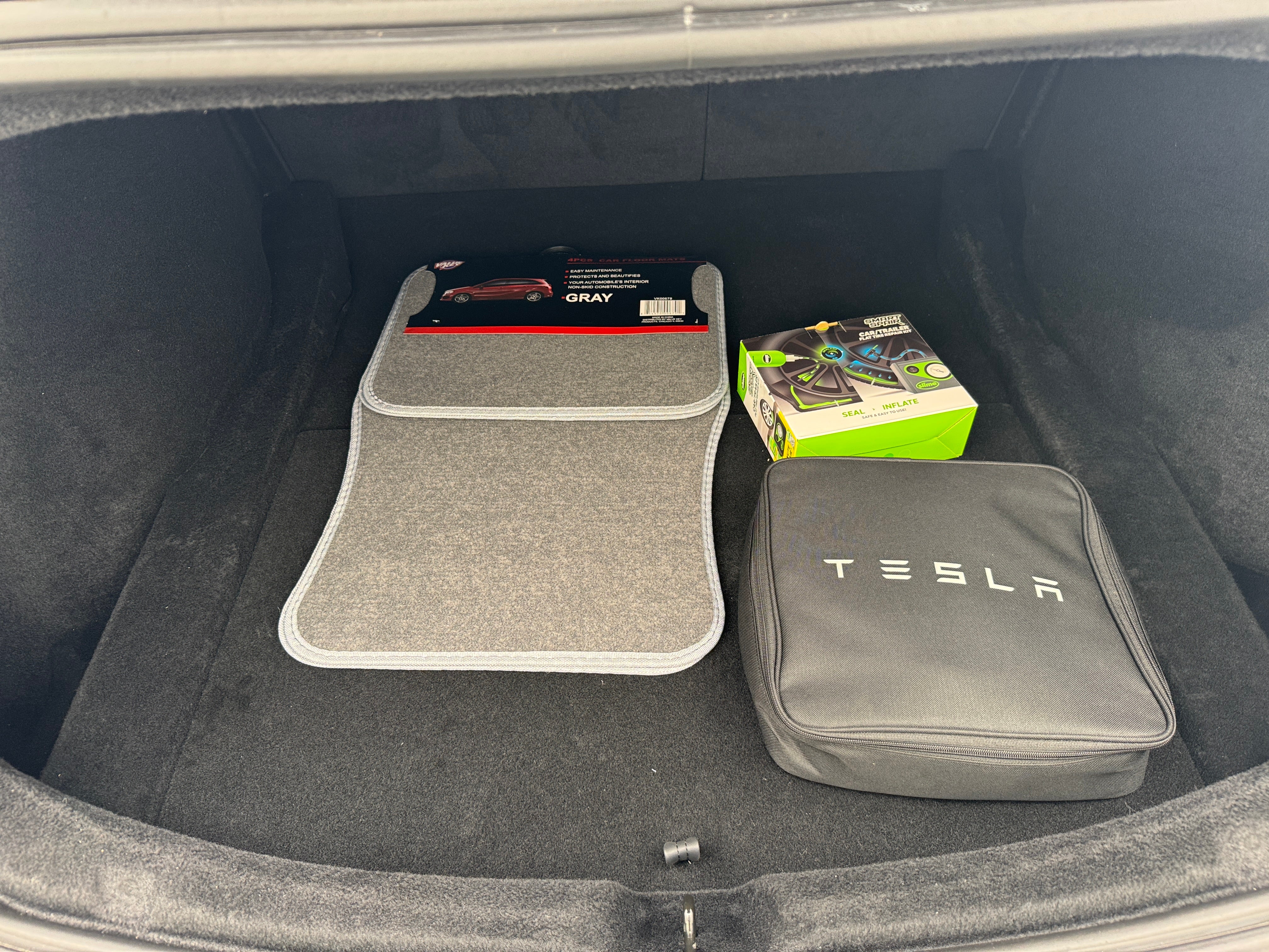 Thumbnail: 2024 Tesla Model 3 - 6