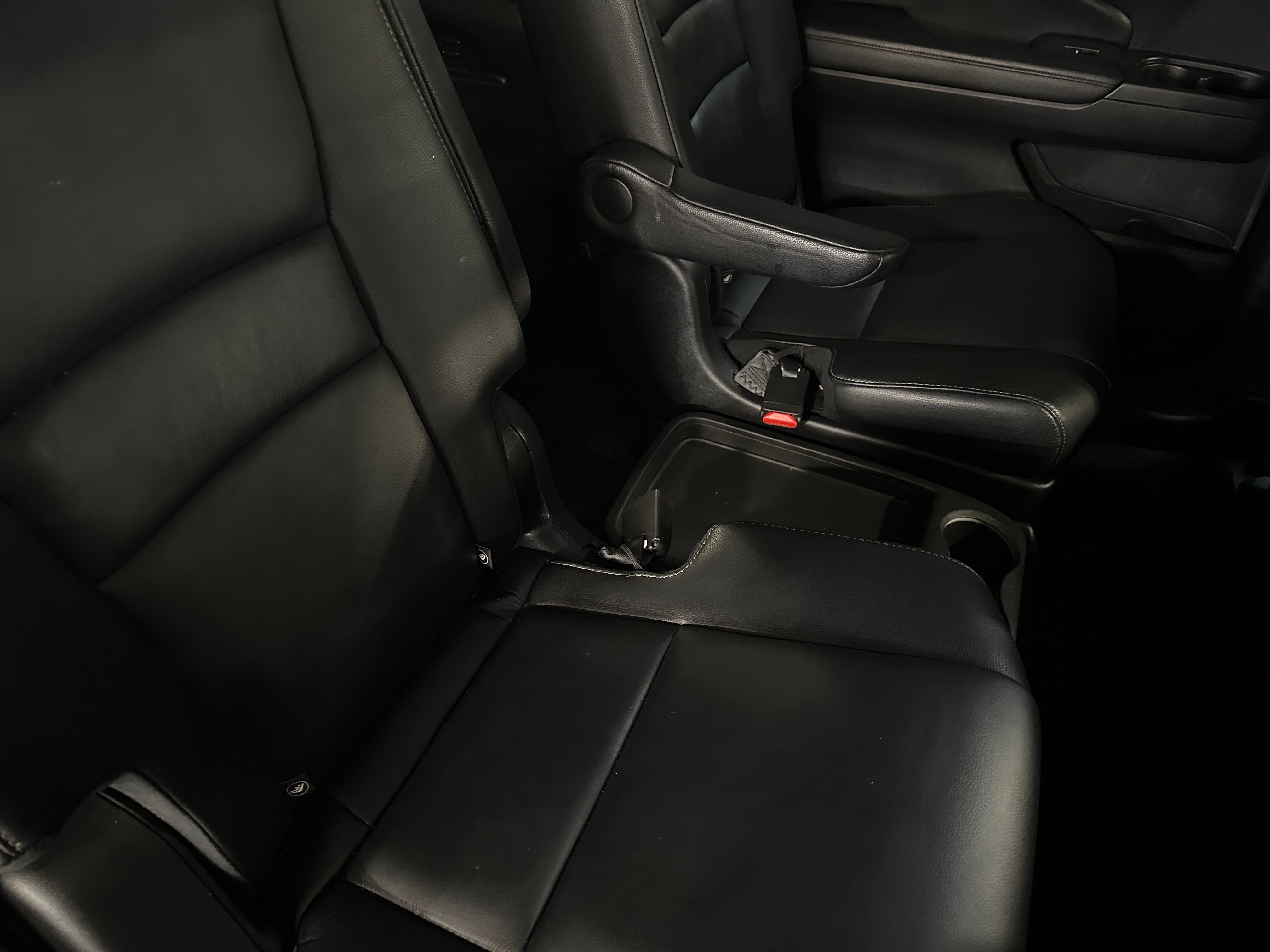 Thumbnail: 2020 Honda Pilot - 5