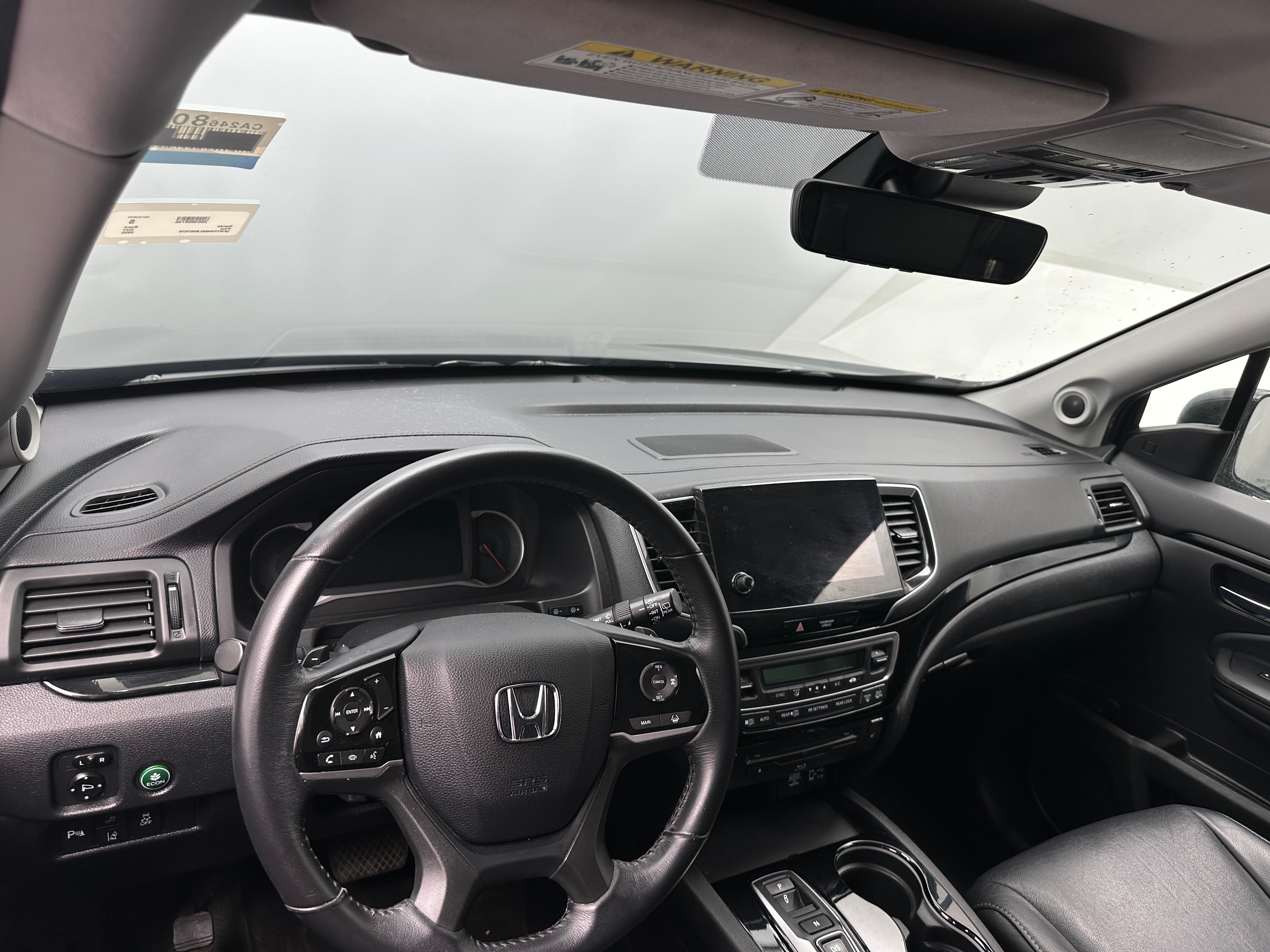 Thumbnail: 2020 Honda Pilot - 2