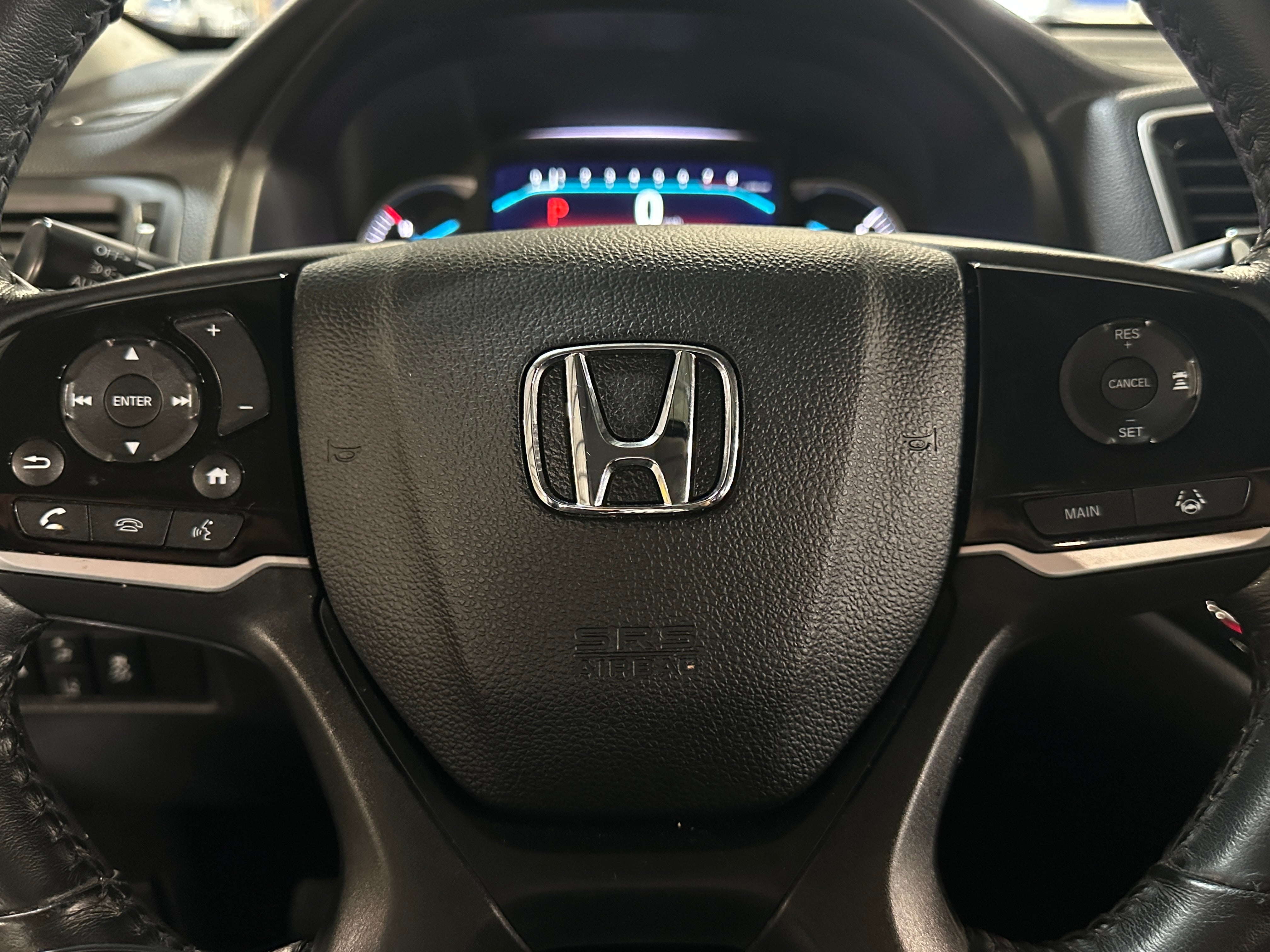 Thumbnail: 2020 Honda Pilot - 4