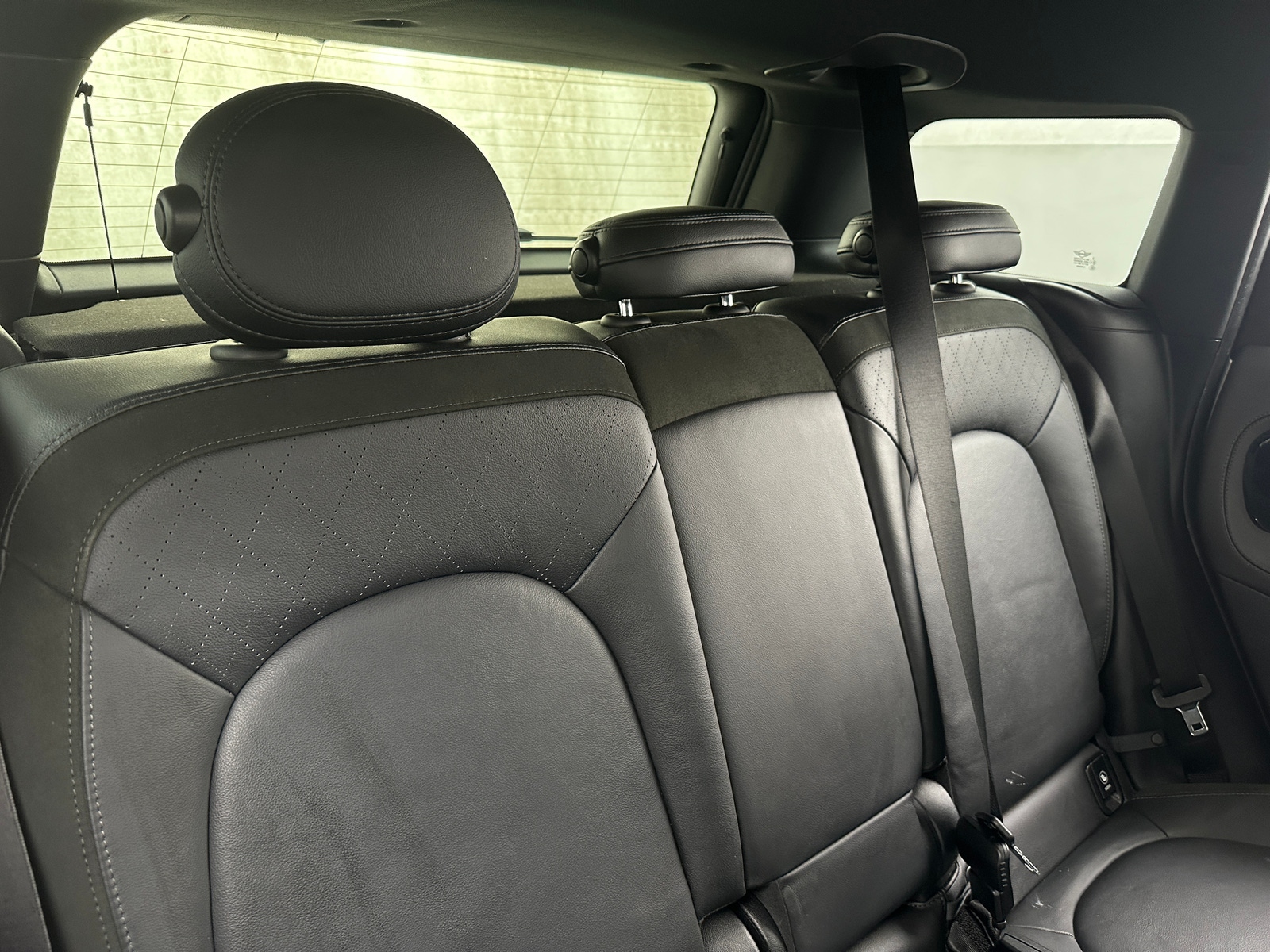 Thumbnail: 2020 MINI Cooper Countryman - 5