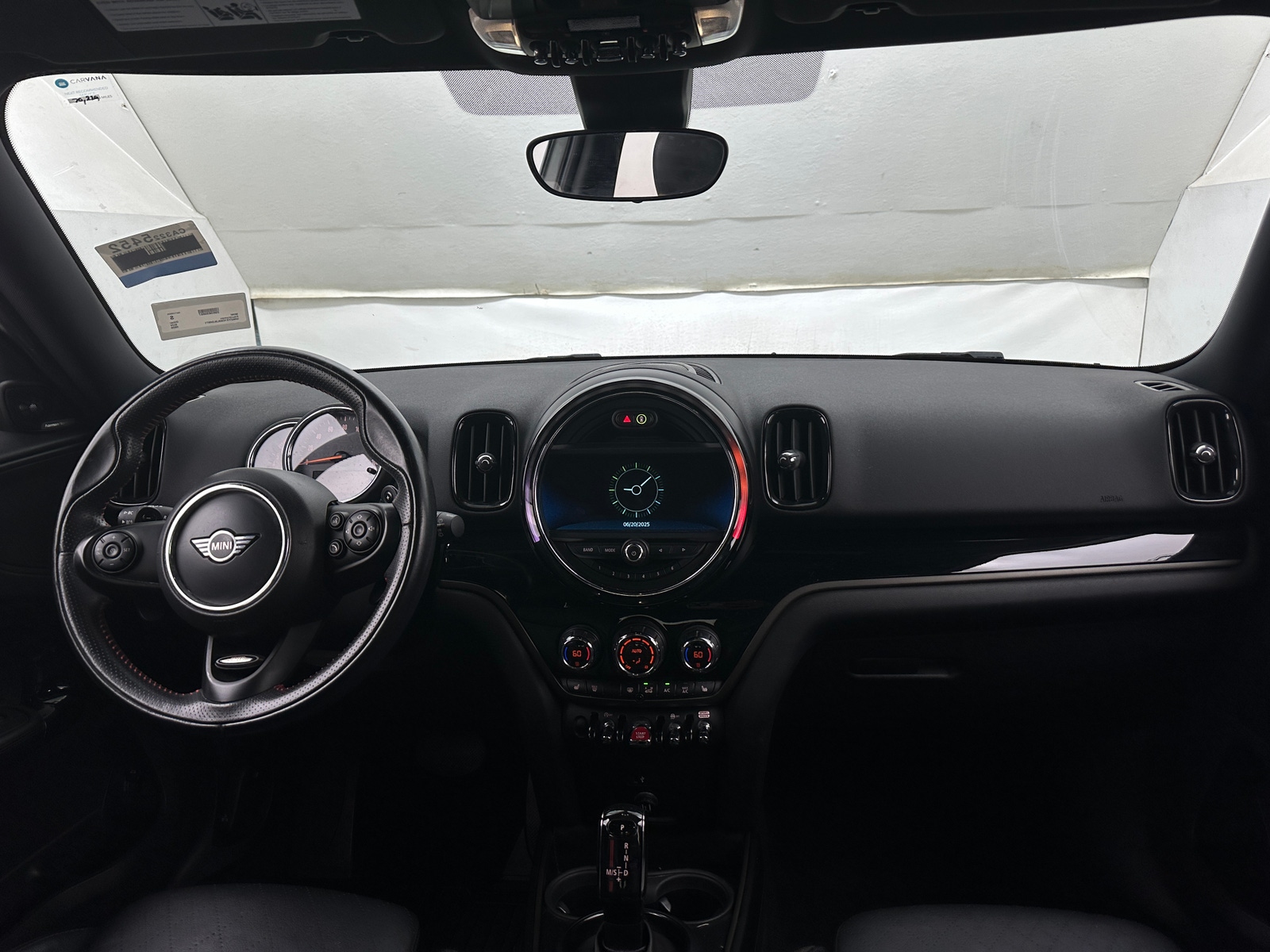 Thumbnail: 2020 MINI Cooper Countryman - 2
