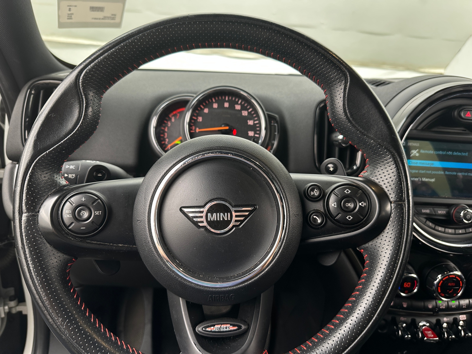 Thumbnail: 2020 MINI Cooper Countryman - 4