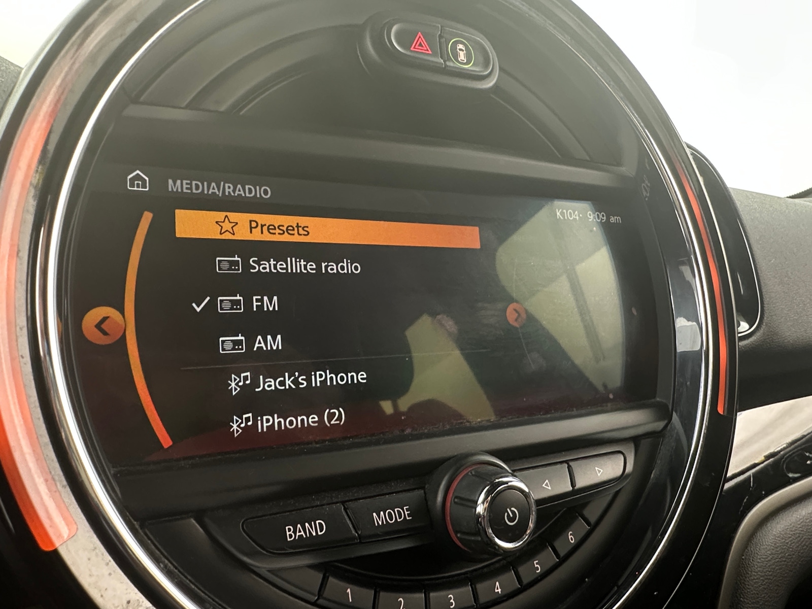 Thumbnail: 2020 MINI Cooper Countryman - 3