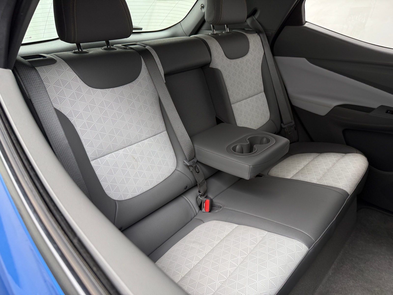 Thumbnail: 2022 Chevrolet Bolt EUV - 5