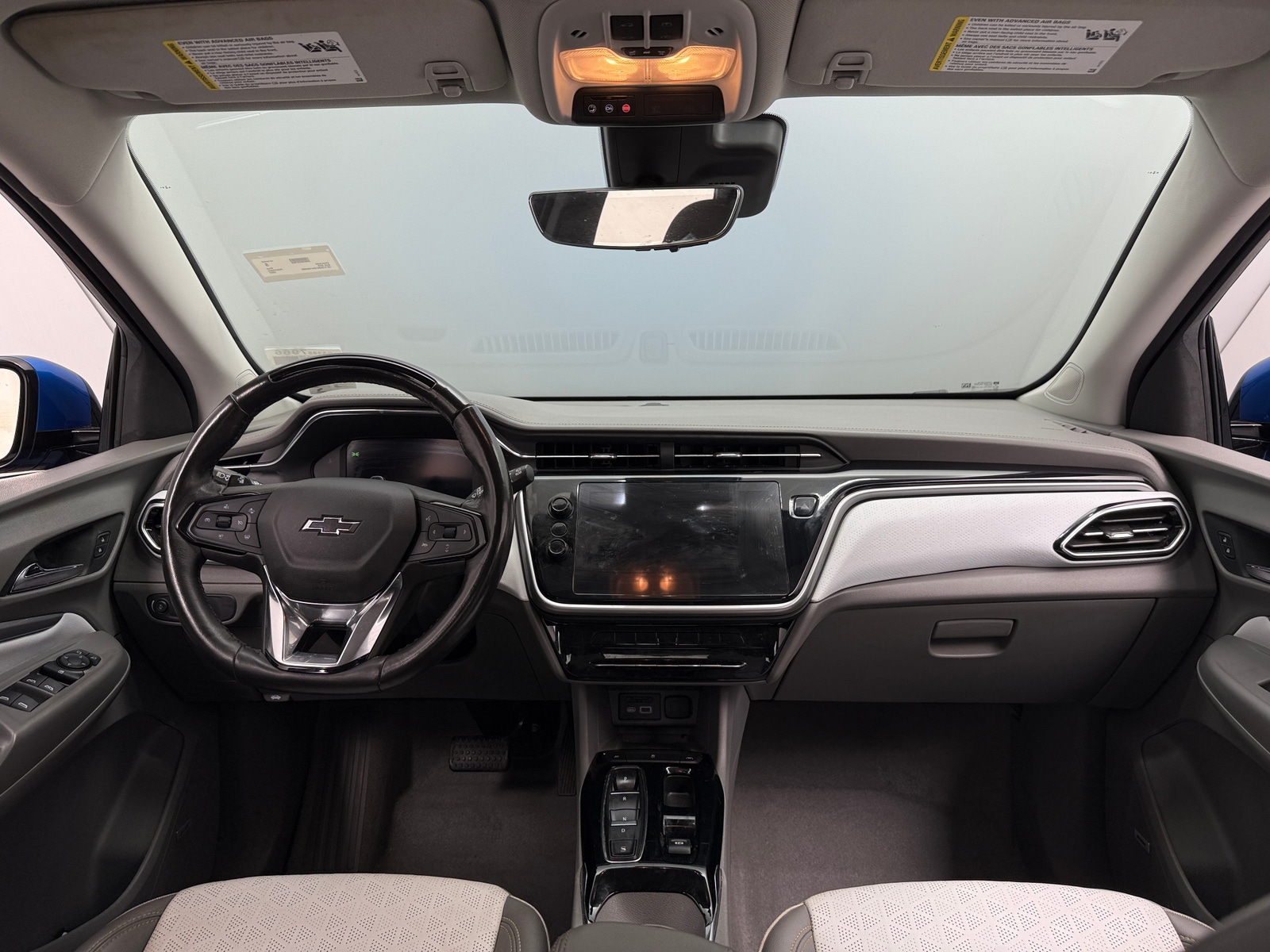 Thumbnail: 2022 Chevrolet Bolt EUV - 2