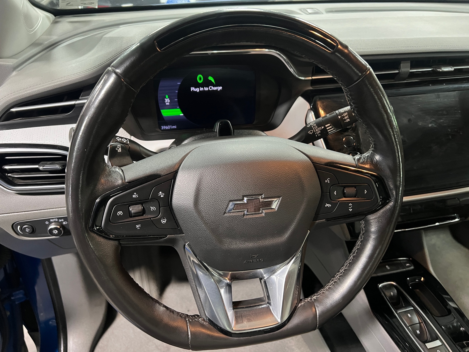 Thumbnail: 2022 Chevrolet Bolt EUV - 4