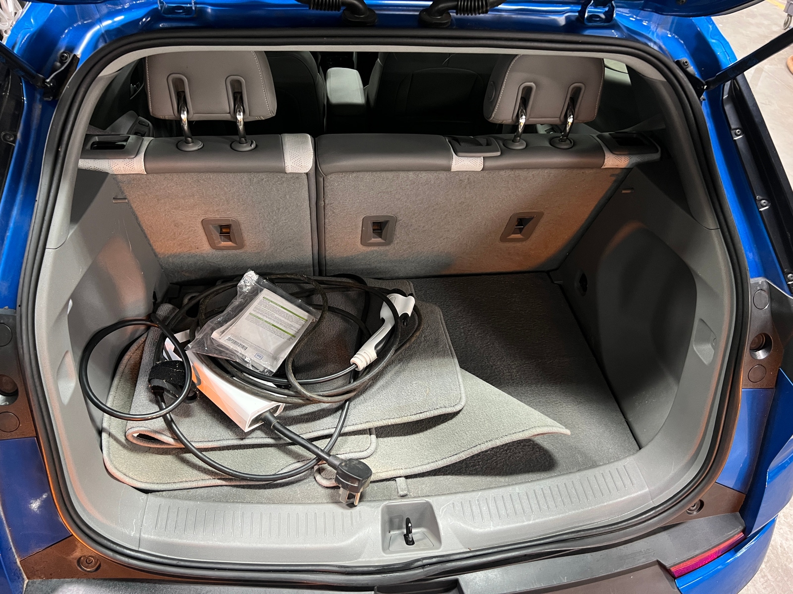 Thumbnail: 2022 Chevrolet Bolt EUV - 6