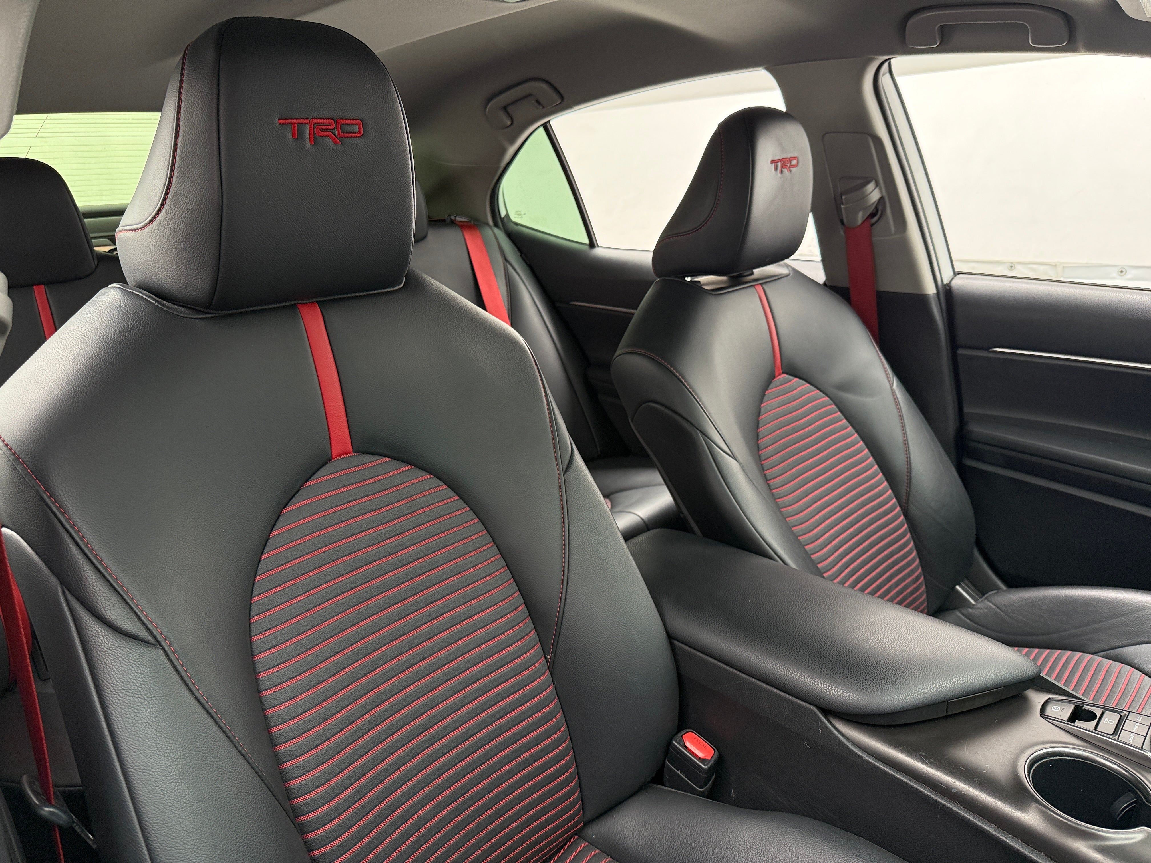 Thumbnail: 2021 Toyota Camry - 2
