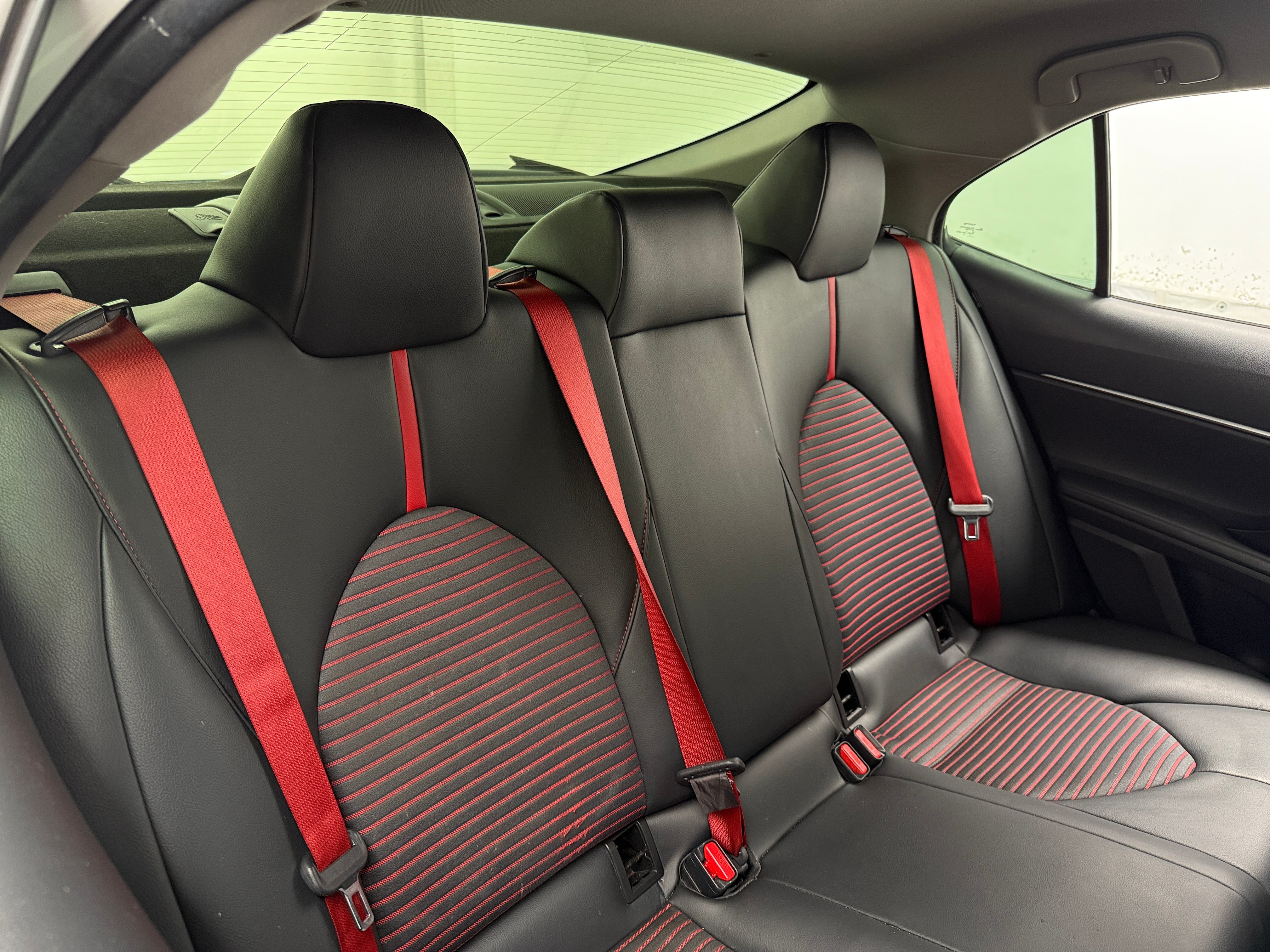 Thumbnail: 2021 Toyota Camry - 6