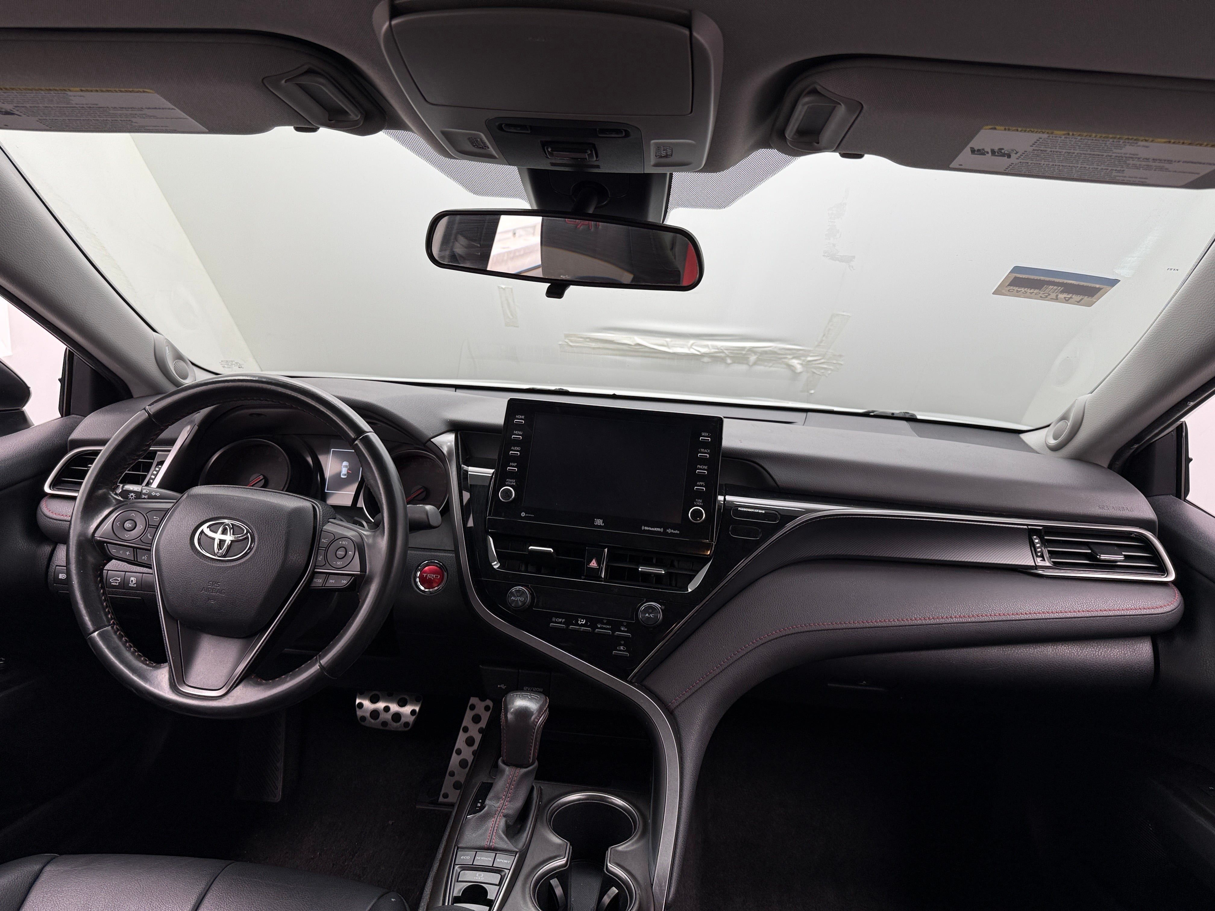 Thumbnail: 2021 Toyota Camry - 3