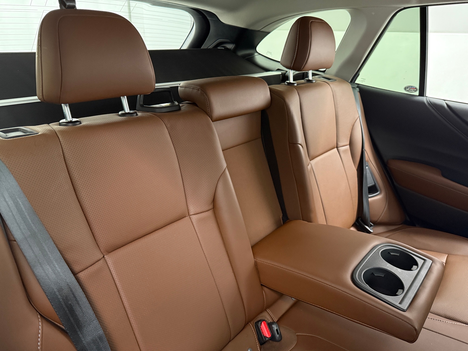 Thumbnail: 2020 Subaru Outback - 5