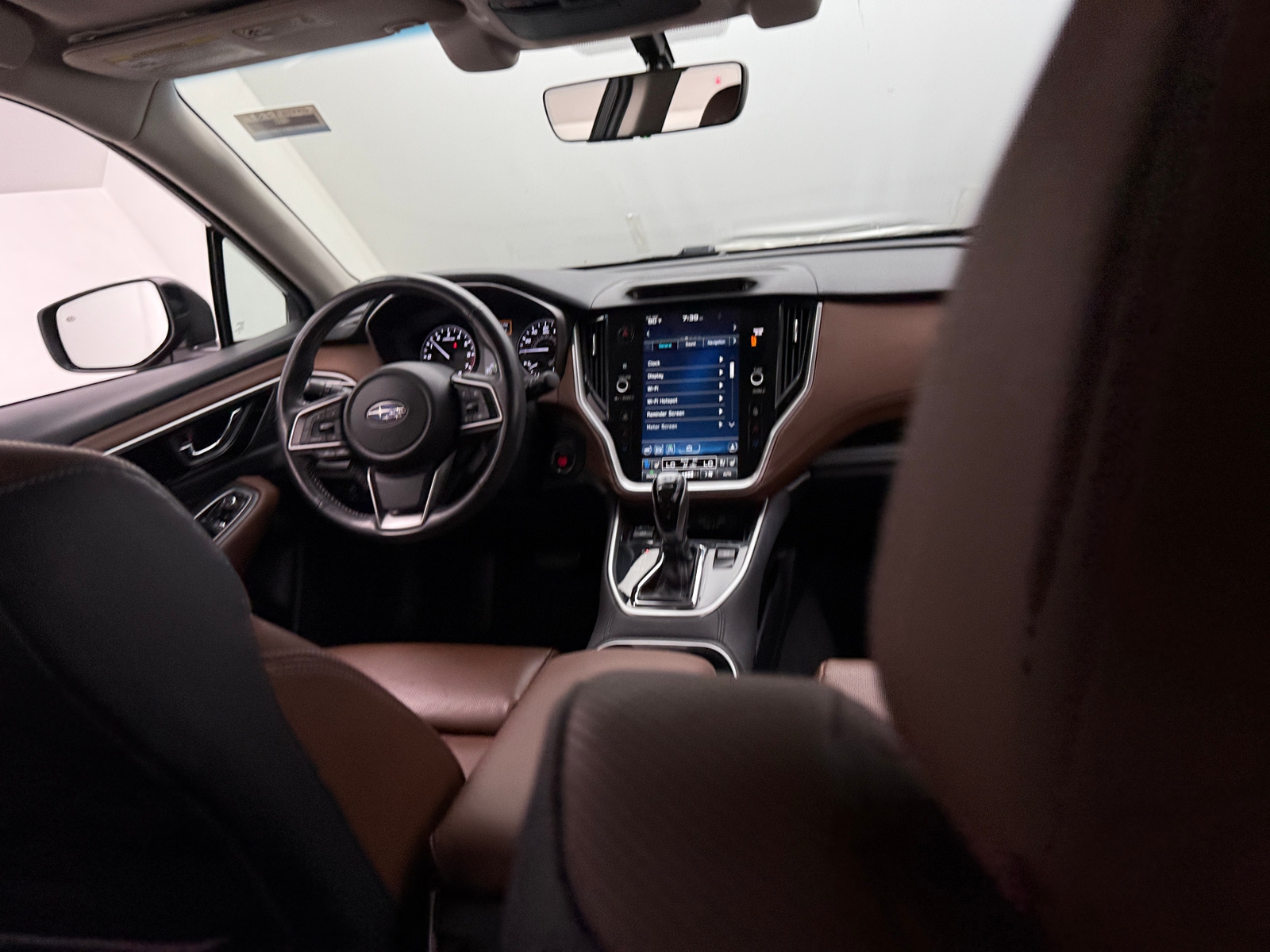 Thumbnail: 2020 Subaru Outback - 2