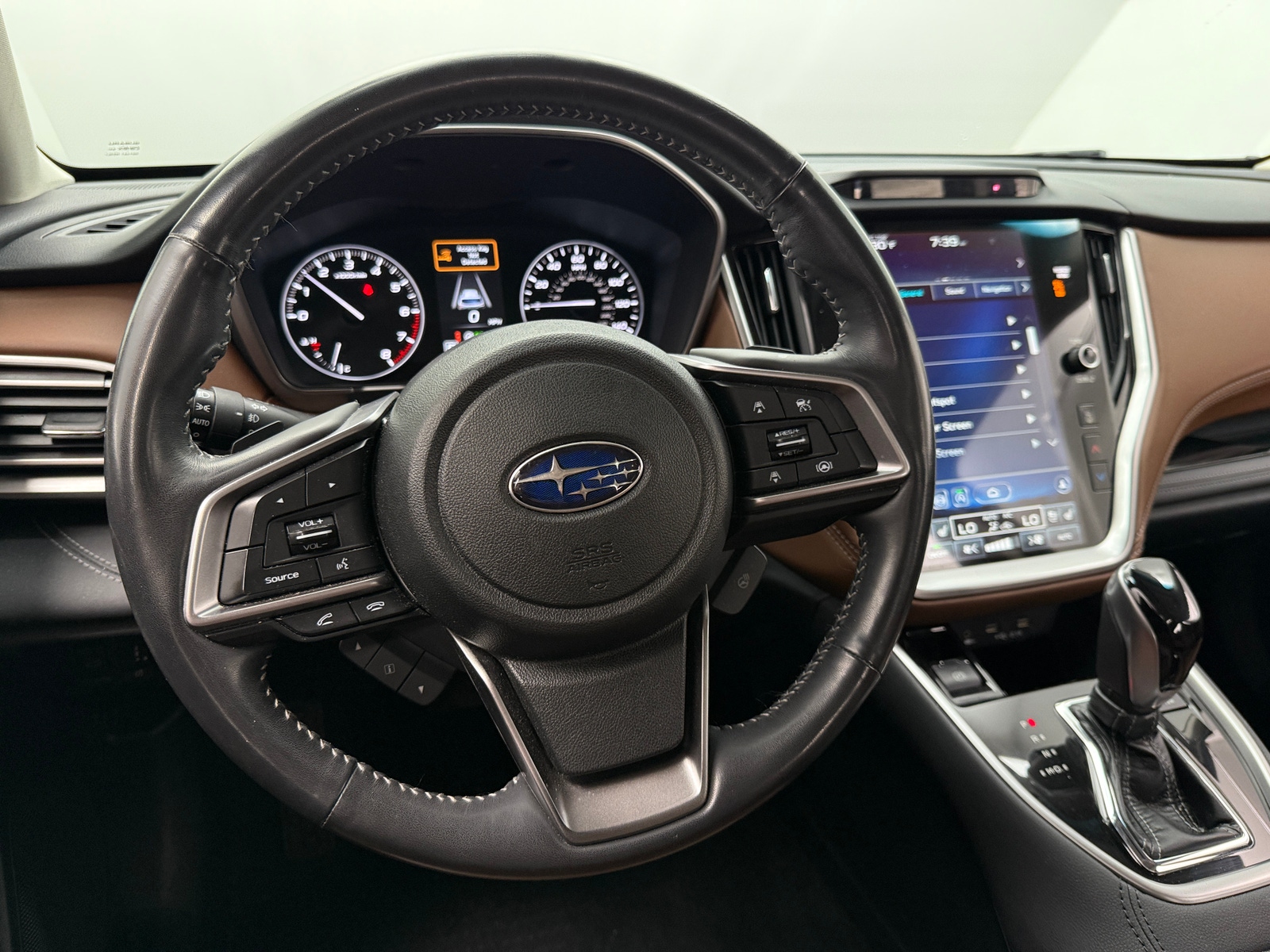 Thumbnail: 2020 Subaru Outback - 4