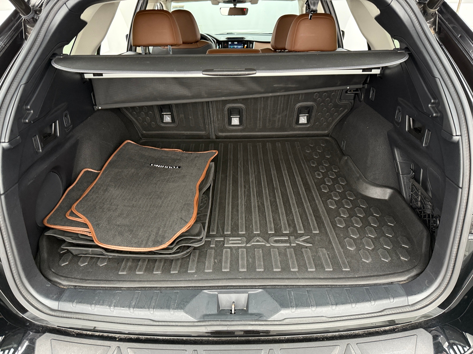 Thumbnail: 2020 Subaru Outback - 6