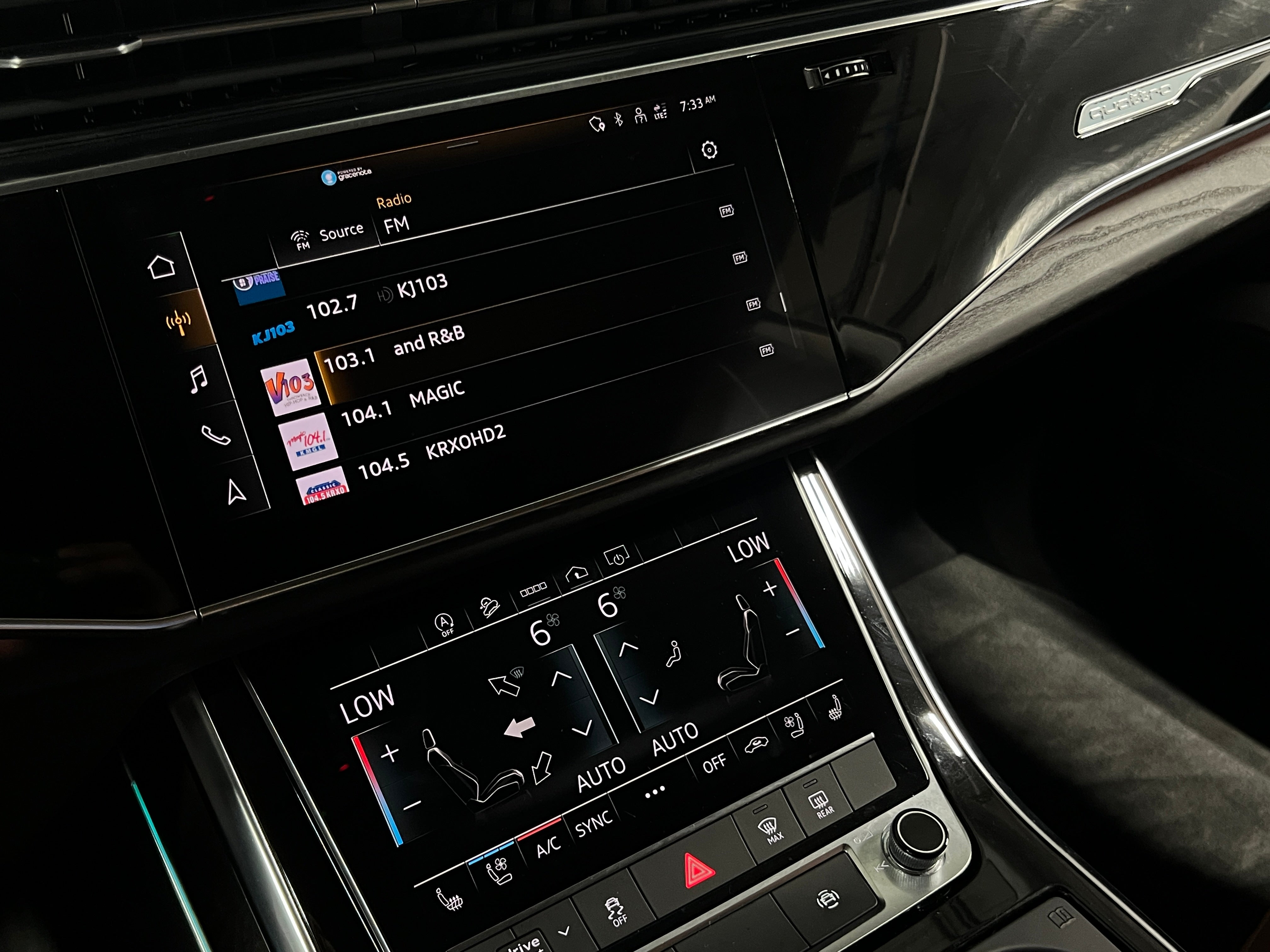 Thumbnail: 2022 Audi Q8 - 4