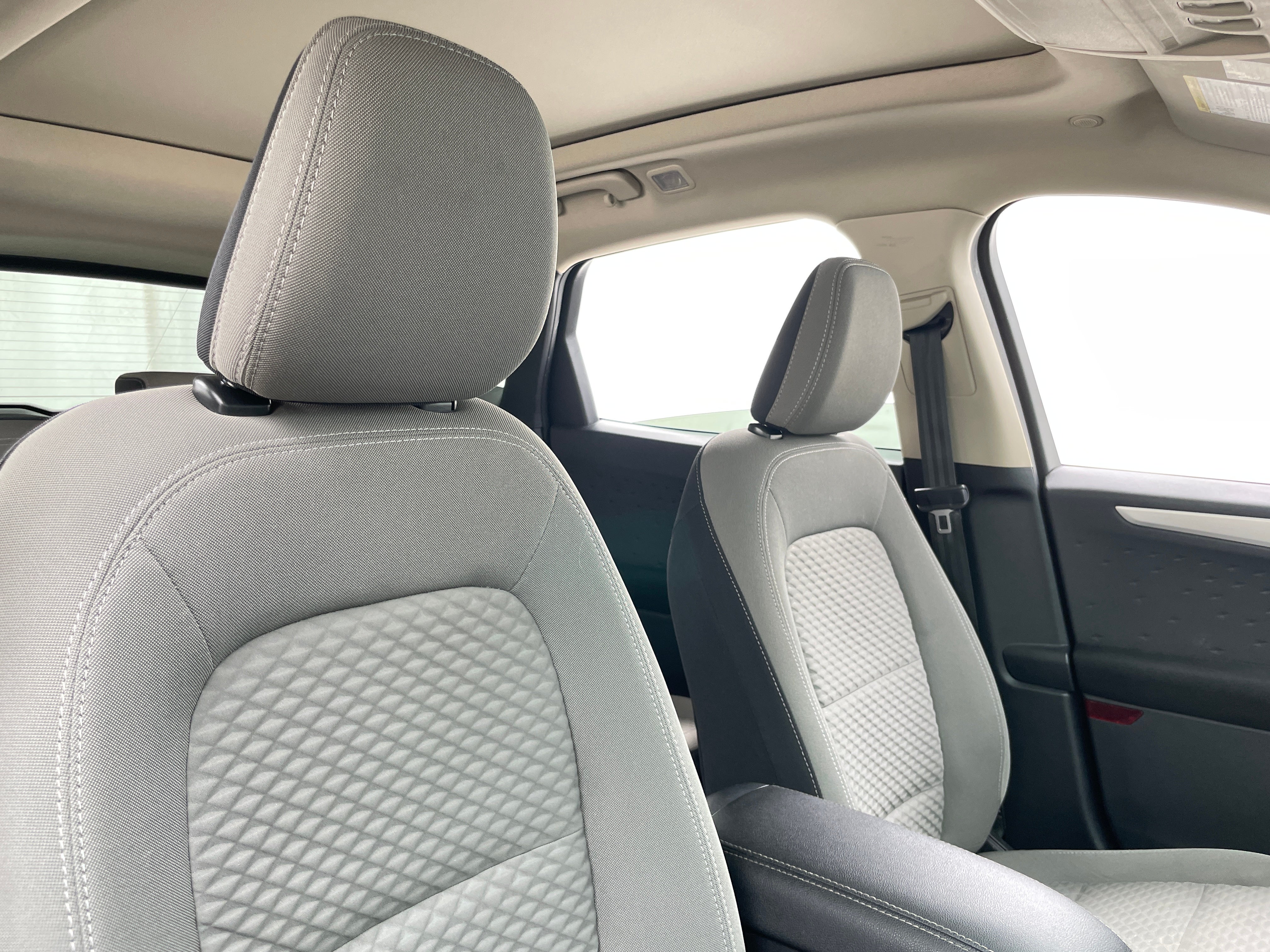 Thumbnail: 2020 Ford Escape - 2