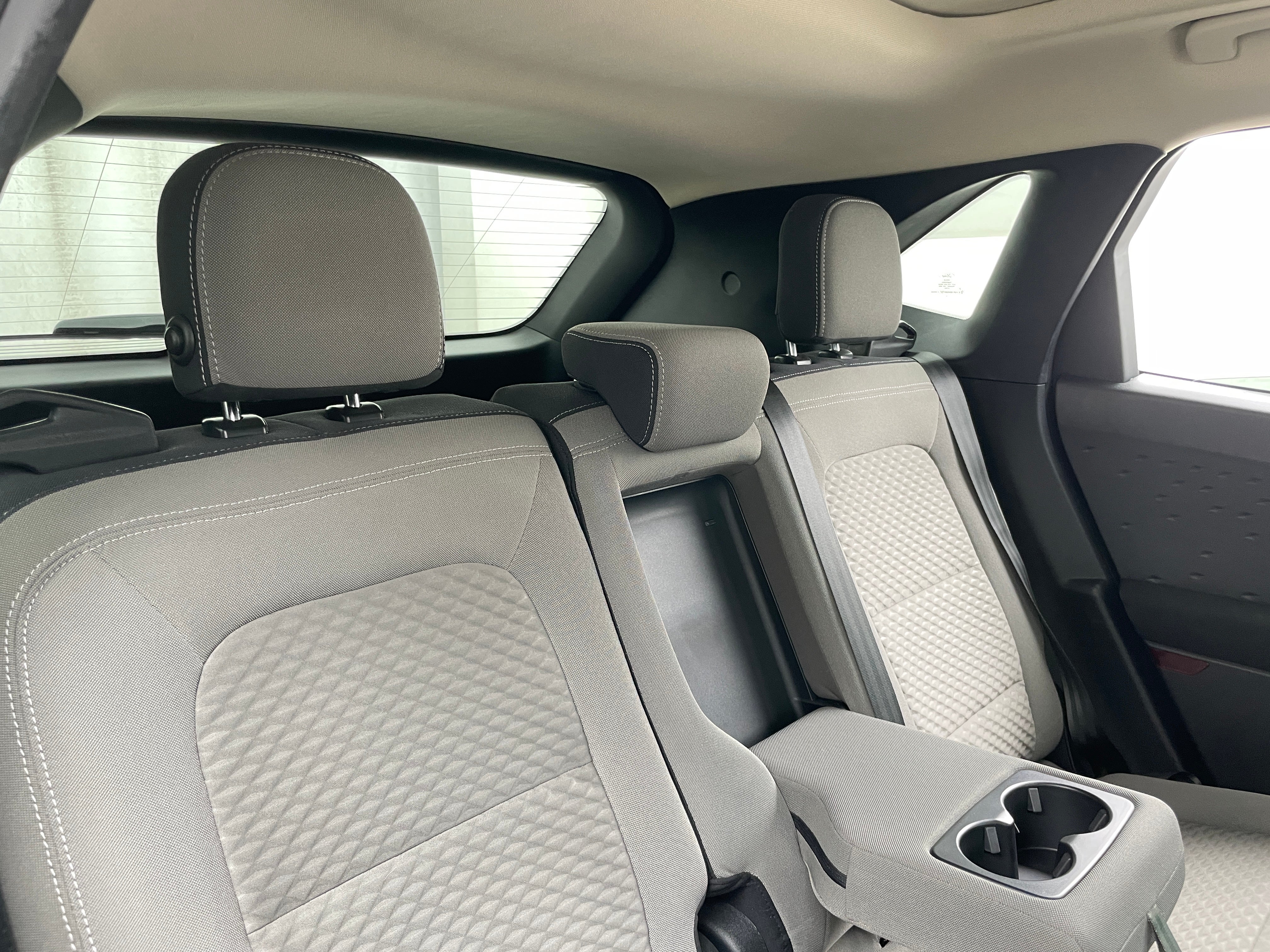 Thumbnail: 2020 Ford Escape - 6
