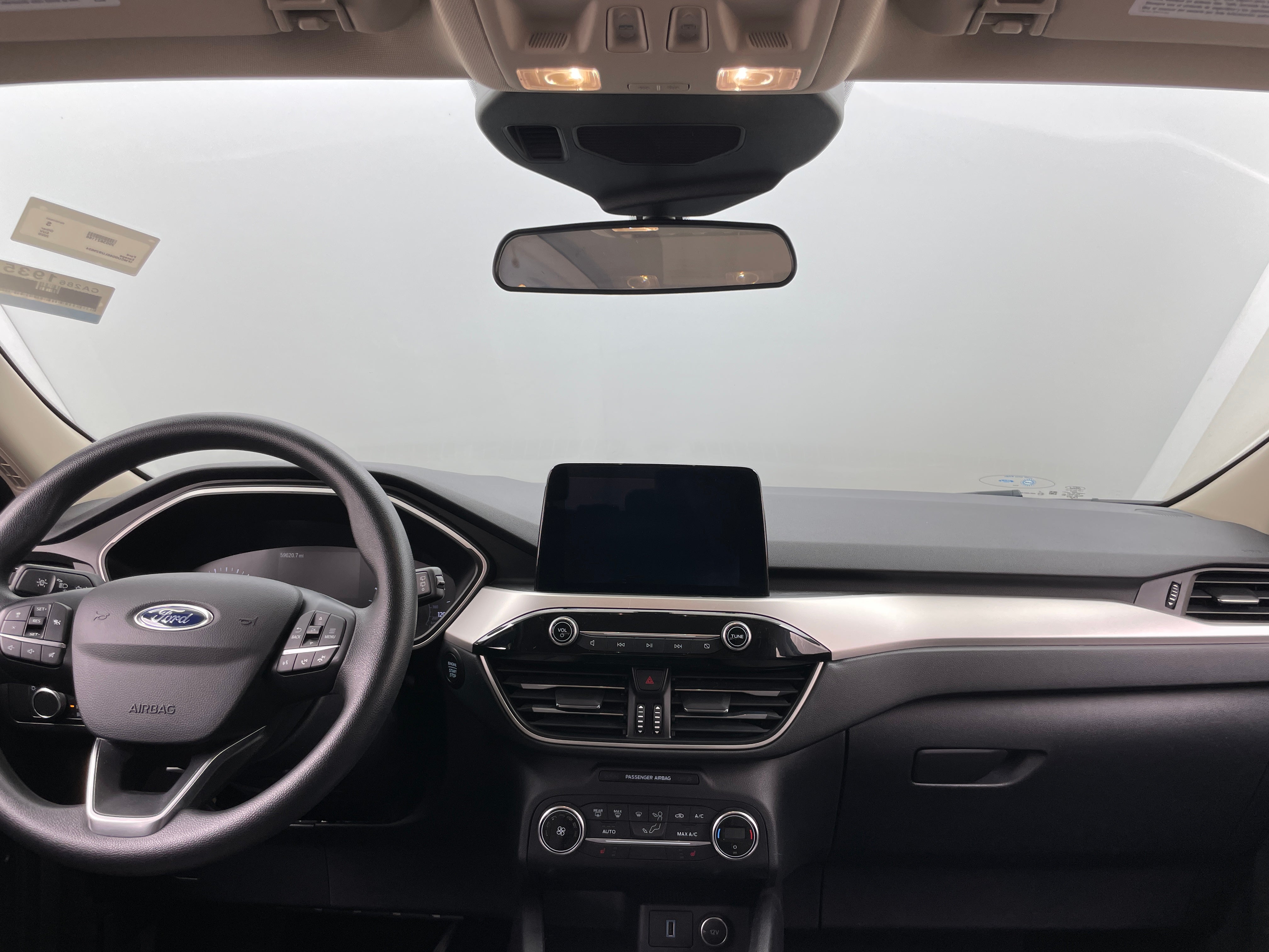 Thumbnail: 2020 Ford Escape - 3