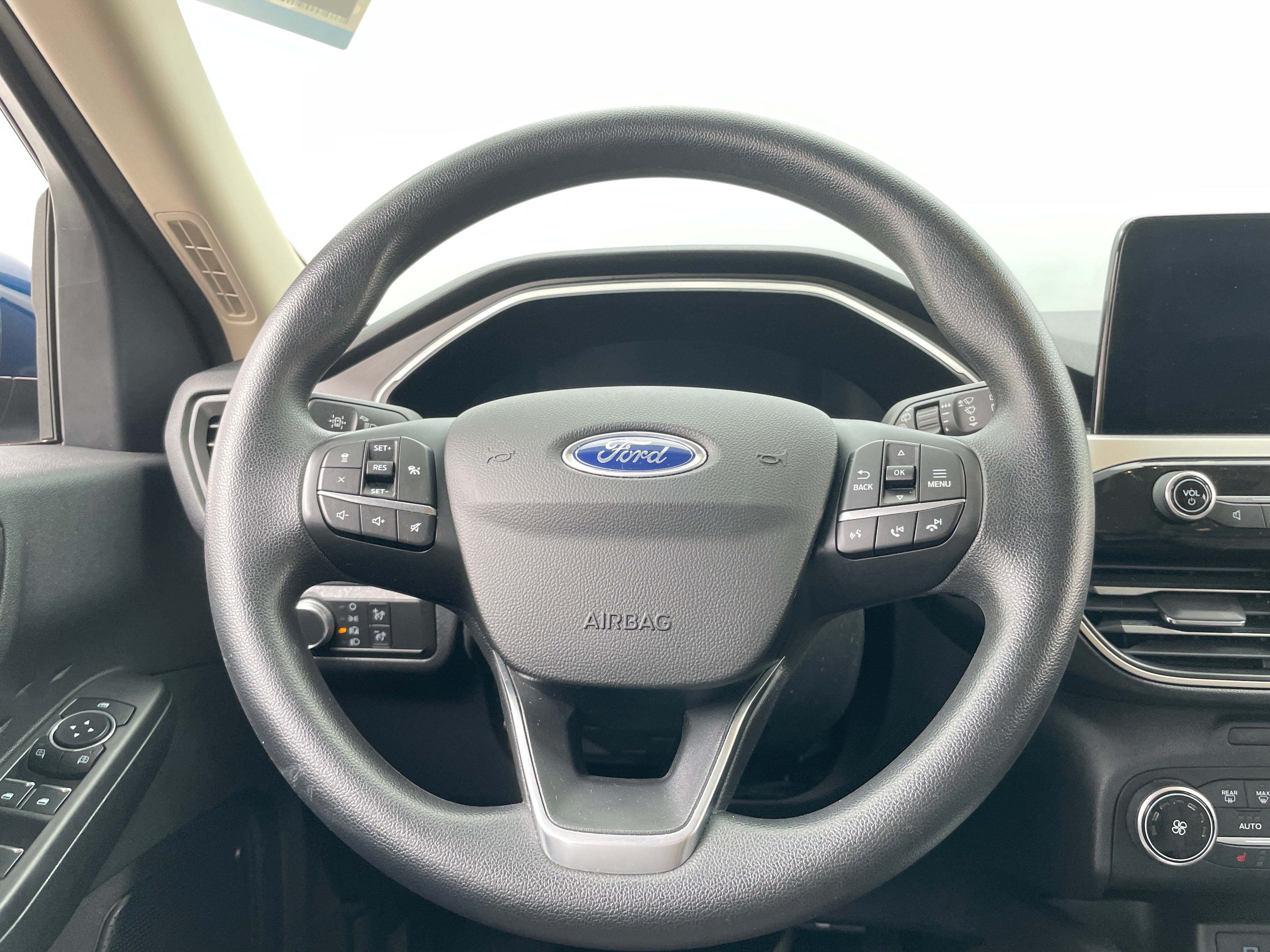 Thumbnail: 2020 Ford Escape - 5