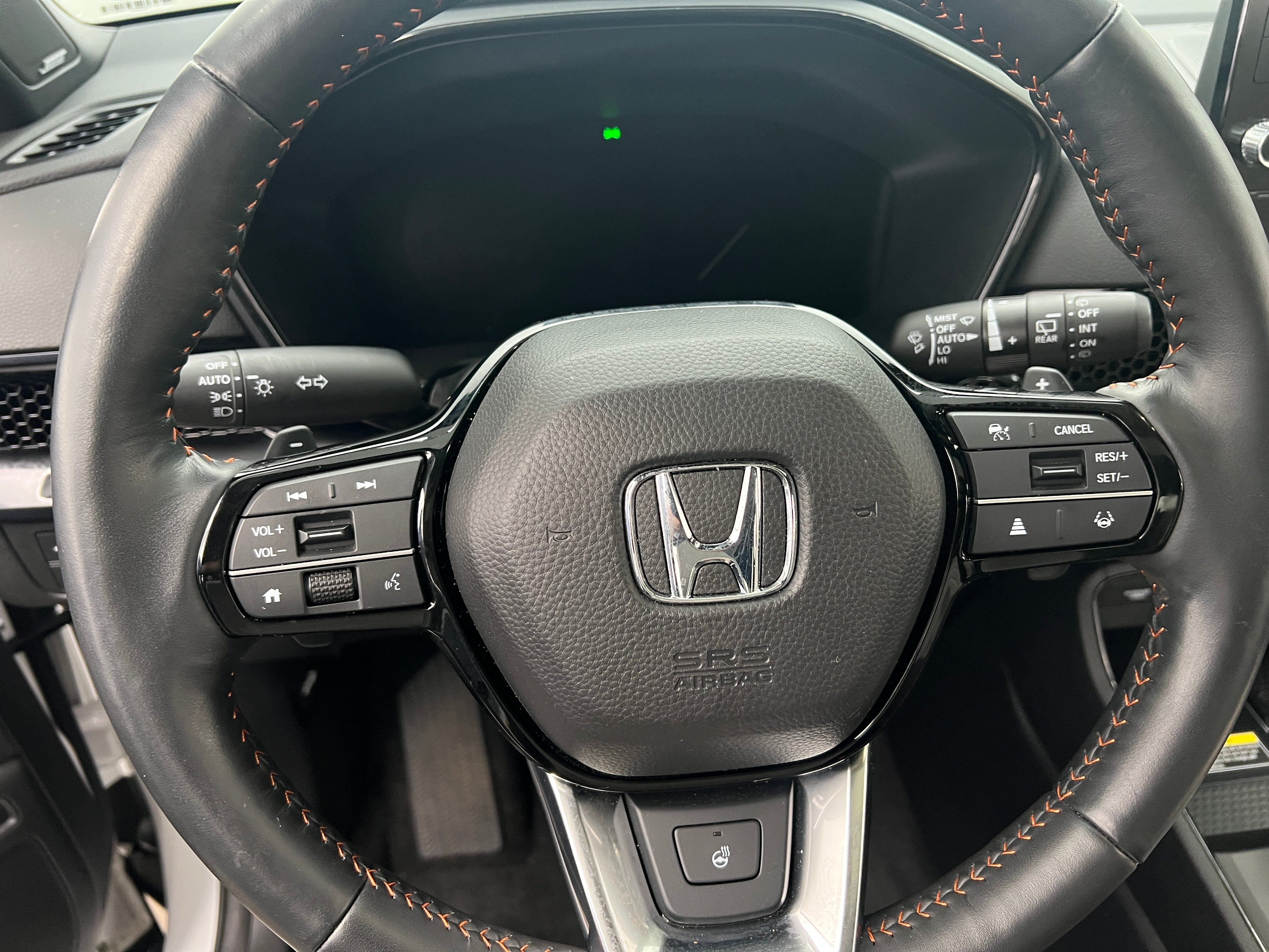 Thumbnail: 2024 Honda CR-V - 4