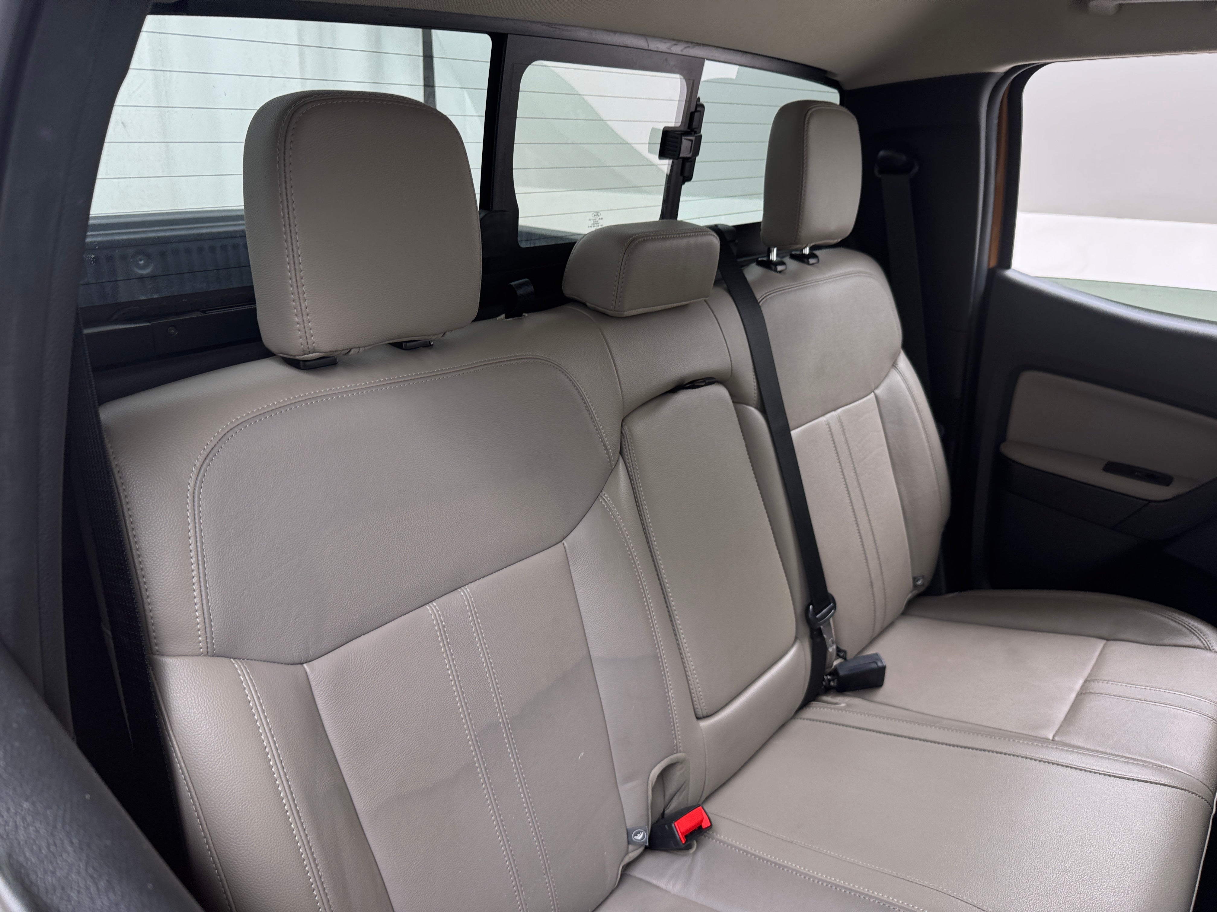 Thumbnail: 2020 Ford Ranger - 6