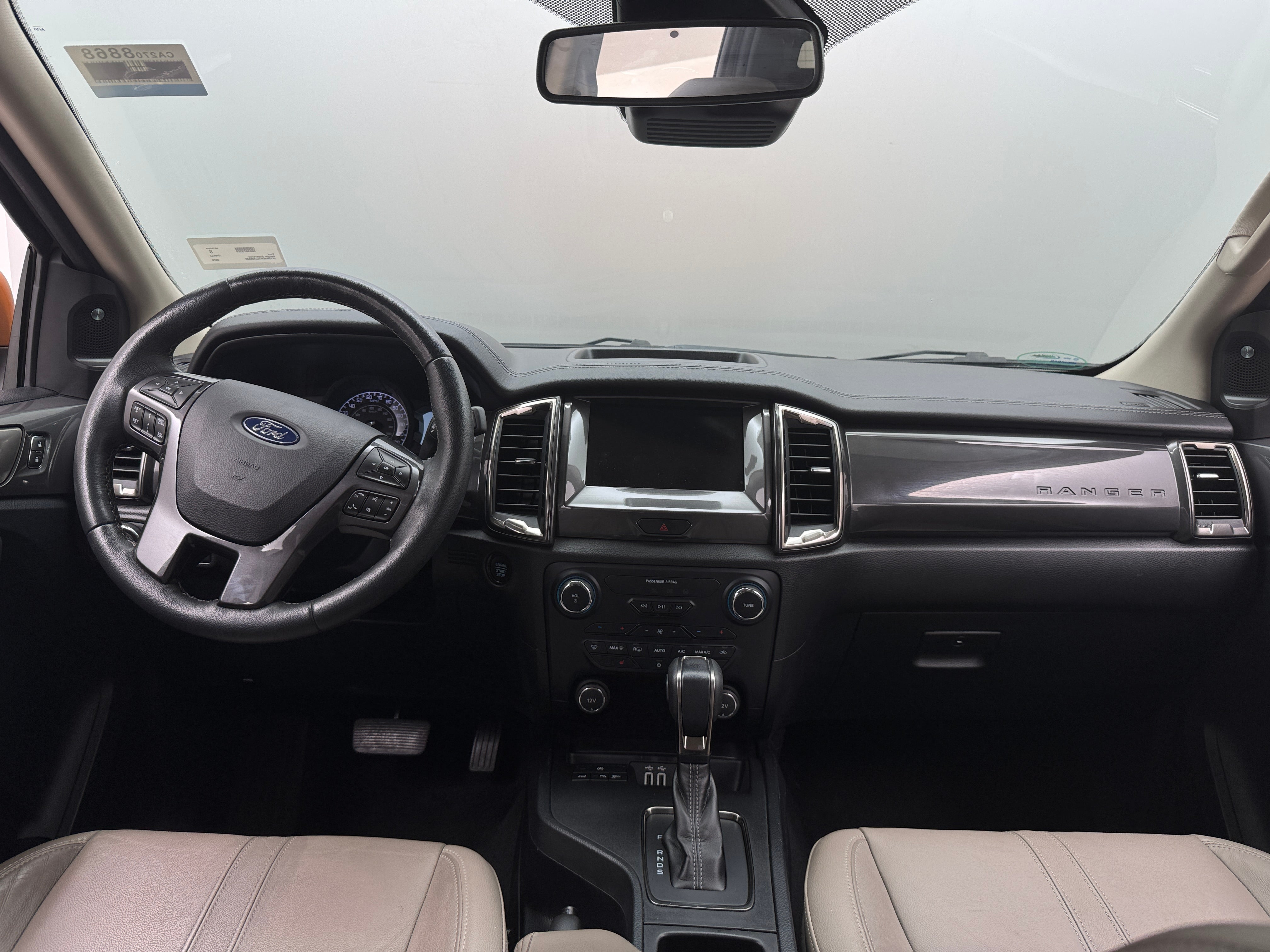 Thumbnail: 2020 Ford Ranger - 3