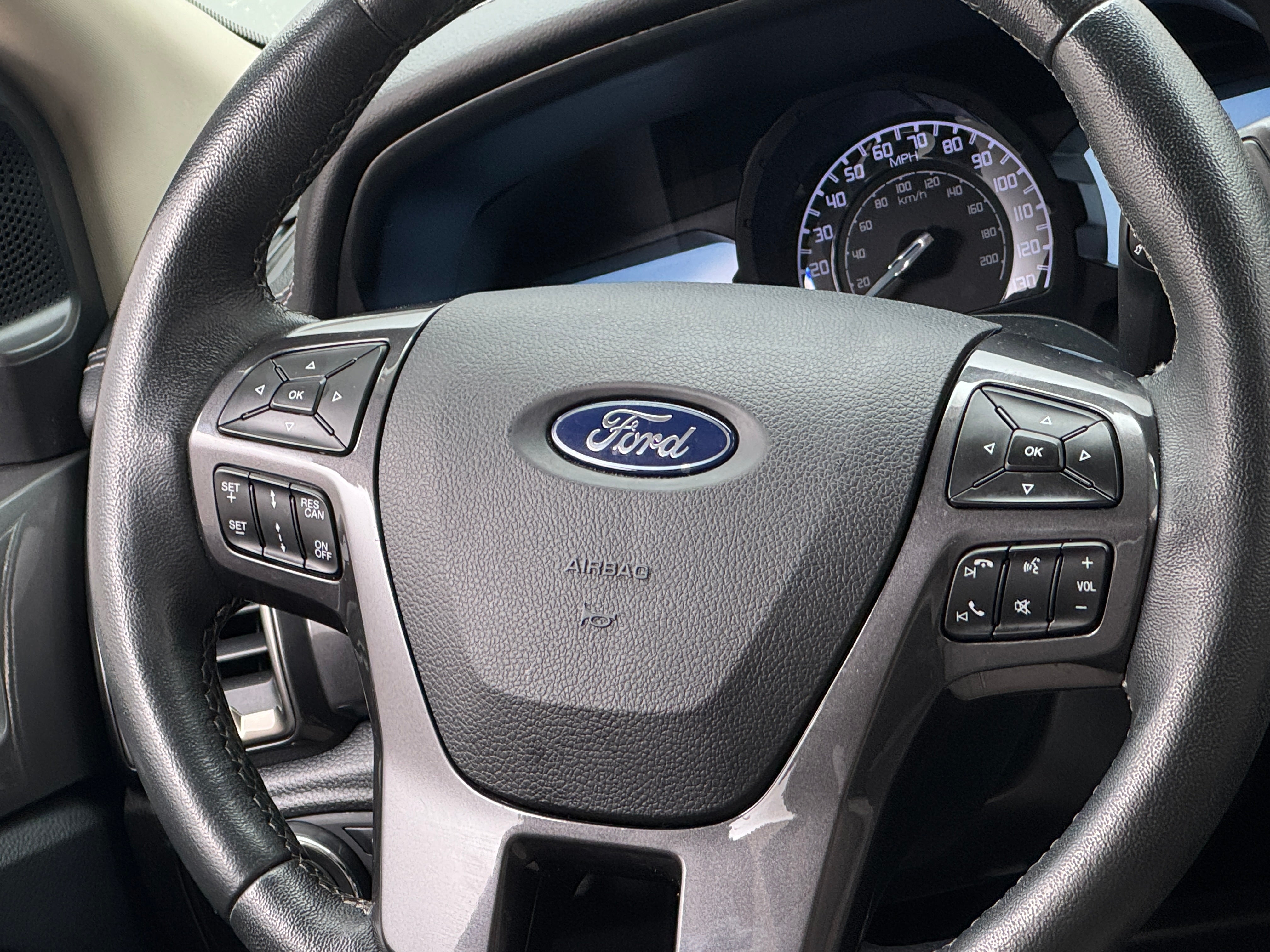 Thumbnail: 2020 Ford Ranger - 5