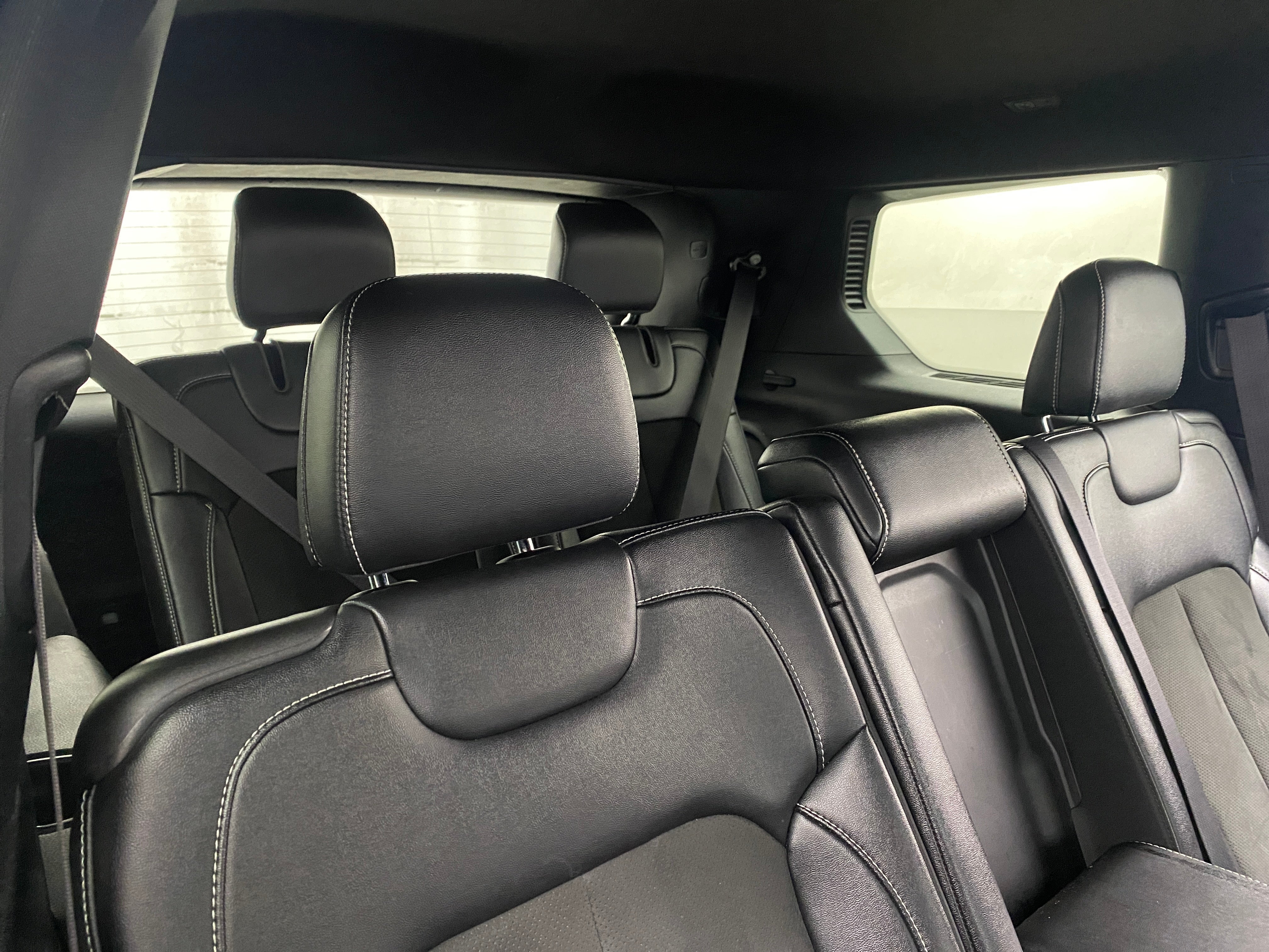 Thumbnail: 2023 Jeep Grand Cherokee L - 5