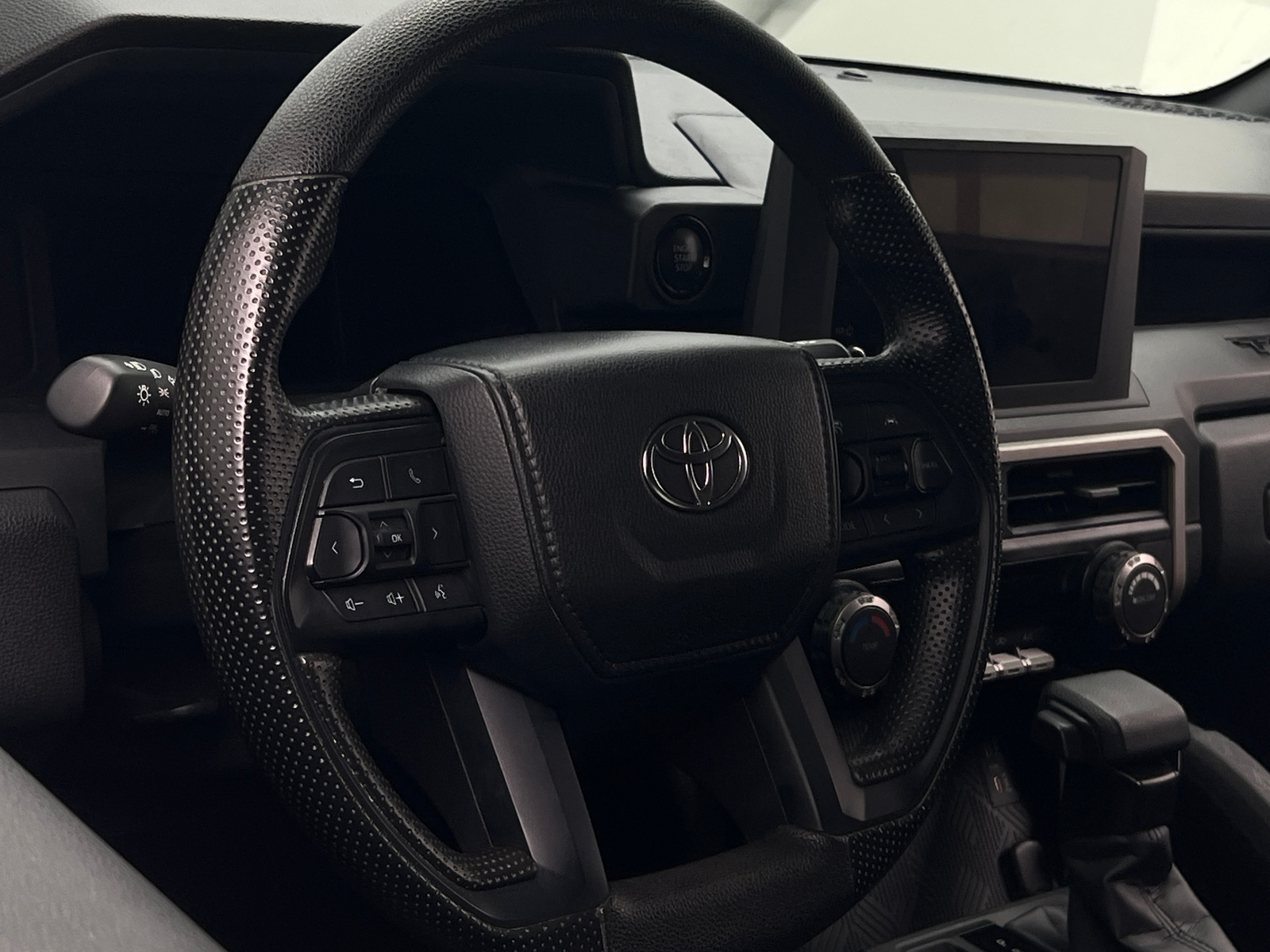 Thumbnail: 2024 Toyota Tacoma - 4