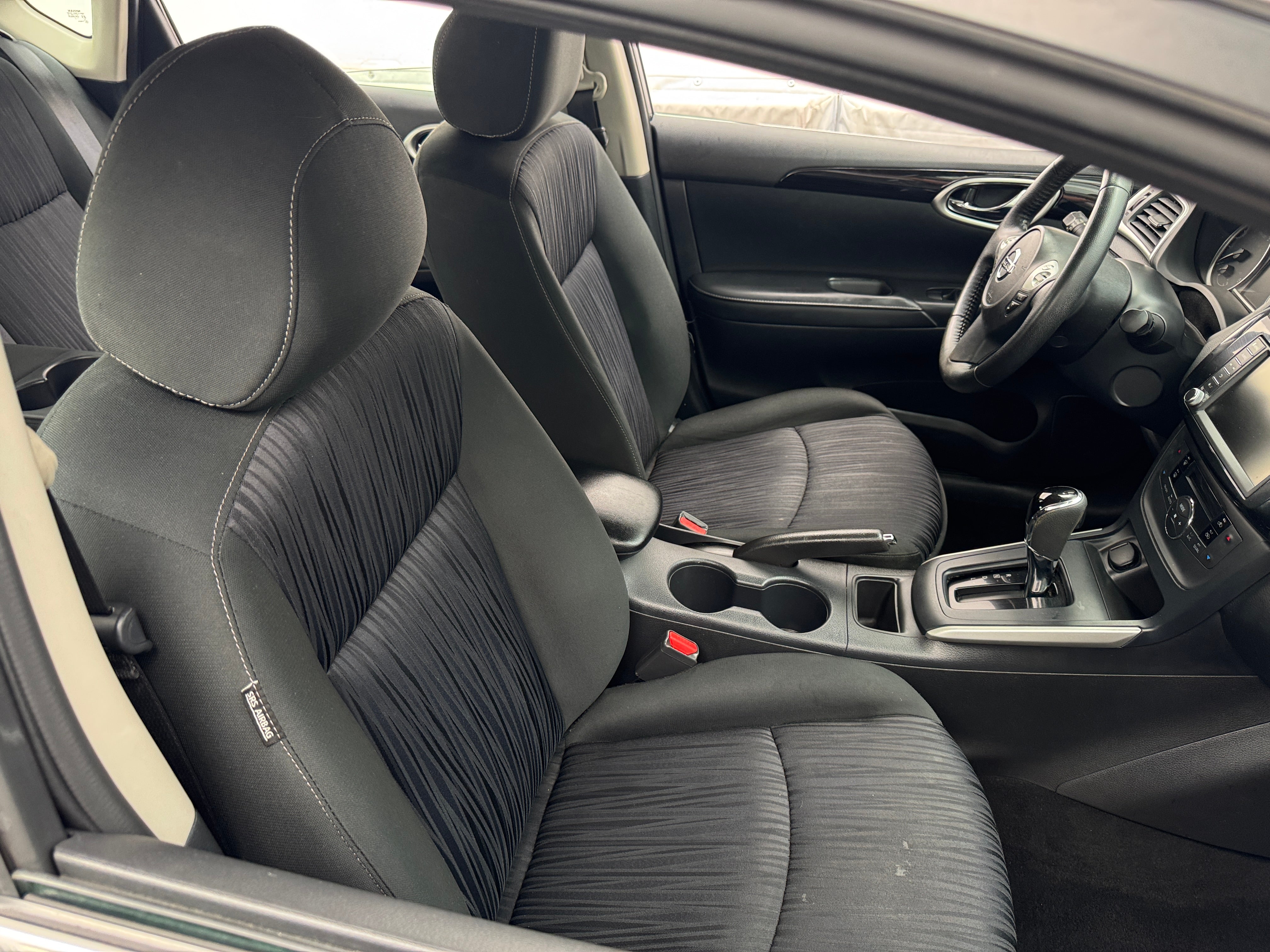 Thumbnail: 2019 Nissan Sentra - 2