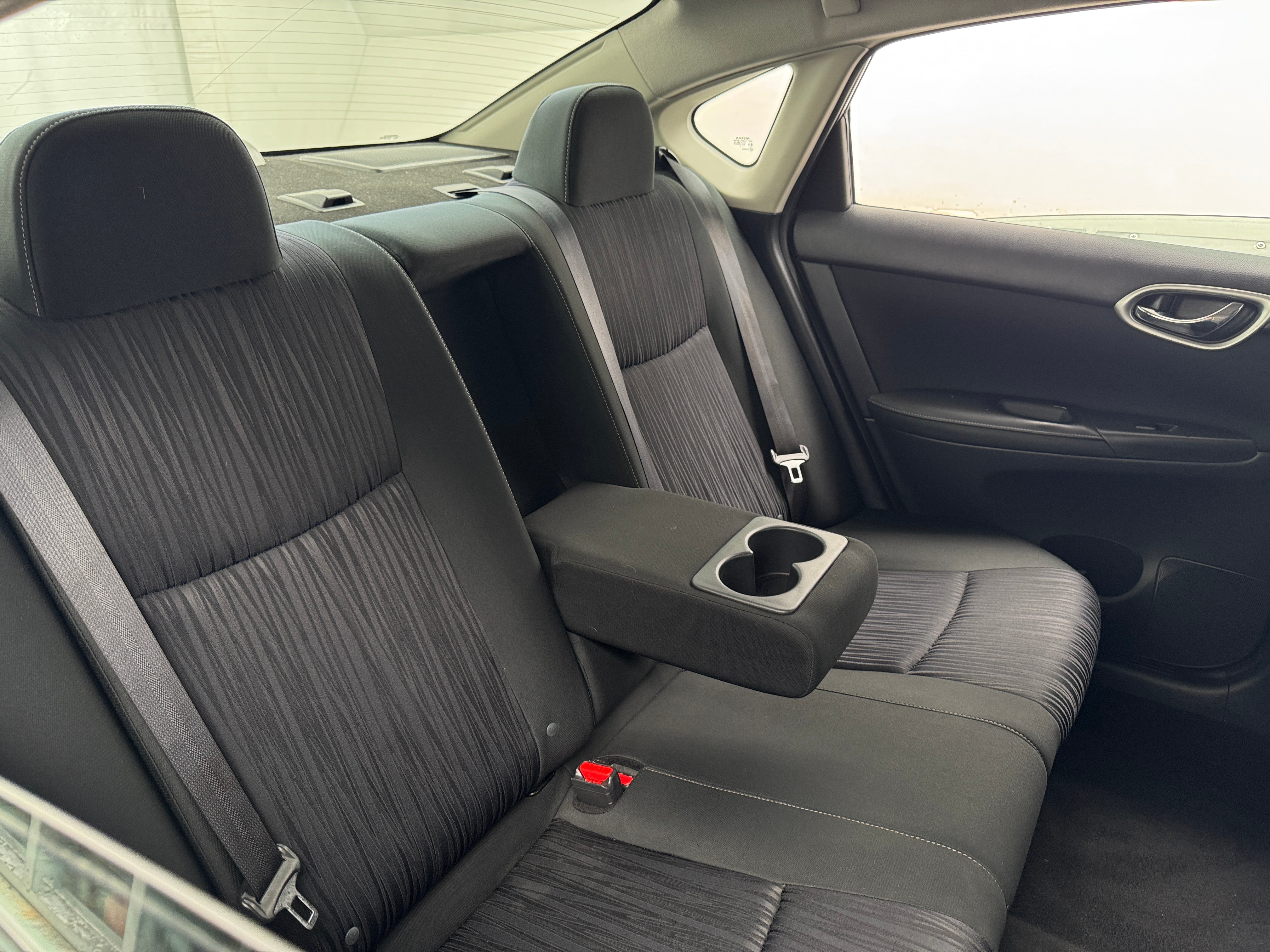 Thumbnail: 2019 Nissan Sentra - 6