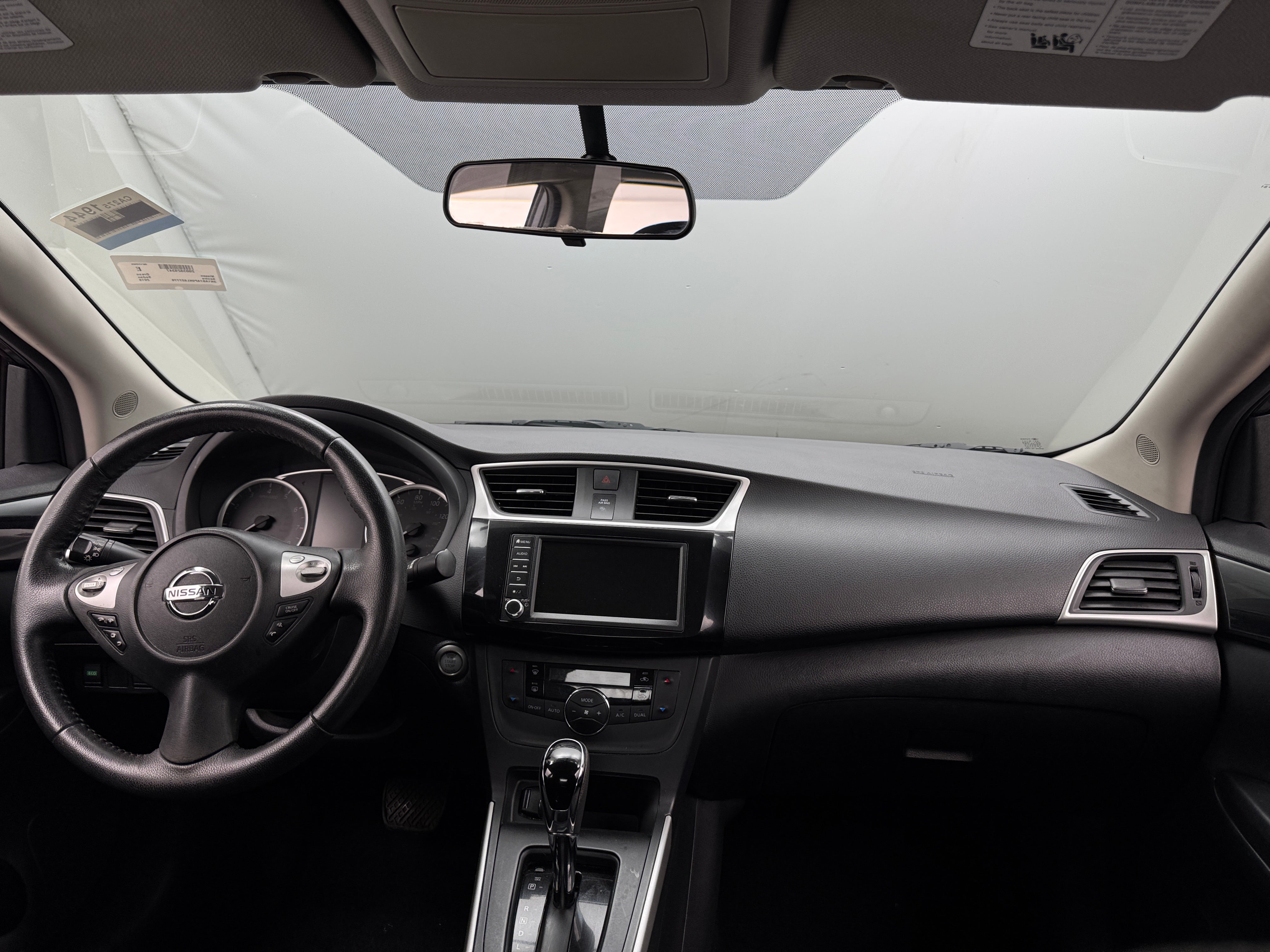 Thumbnail: 2019 Nissan Sentra - 3