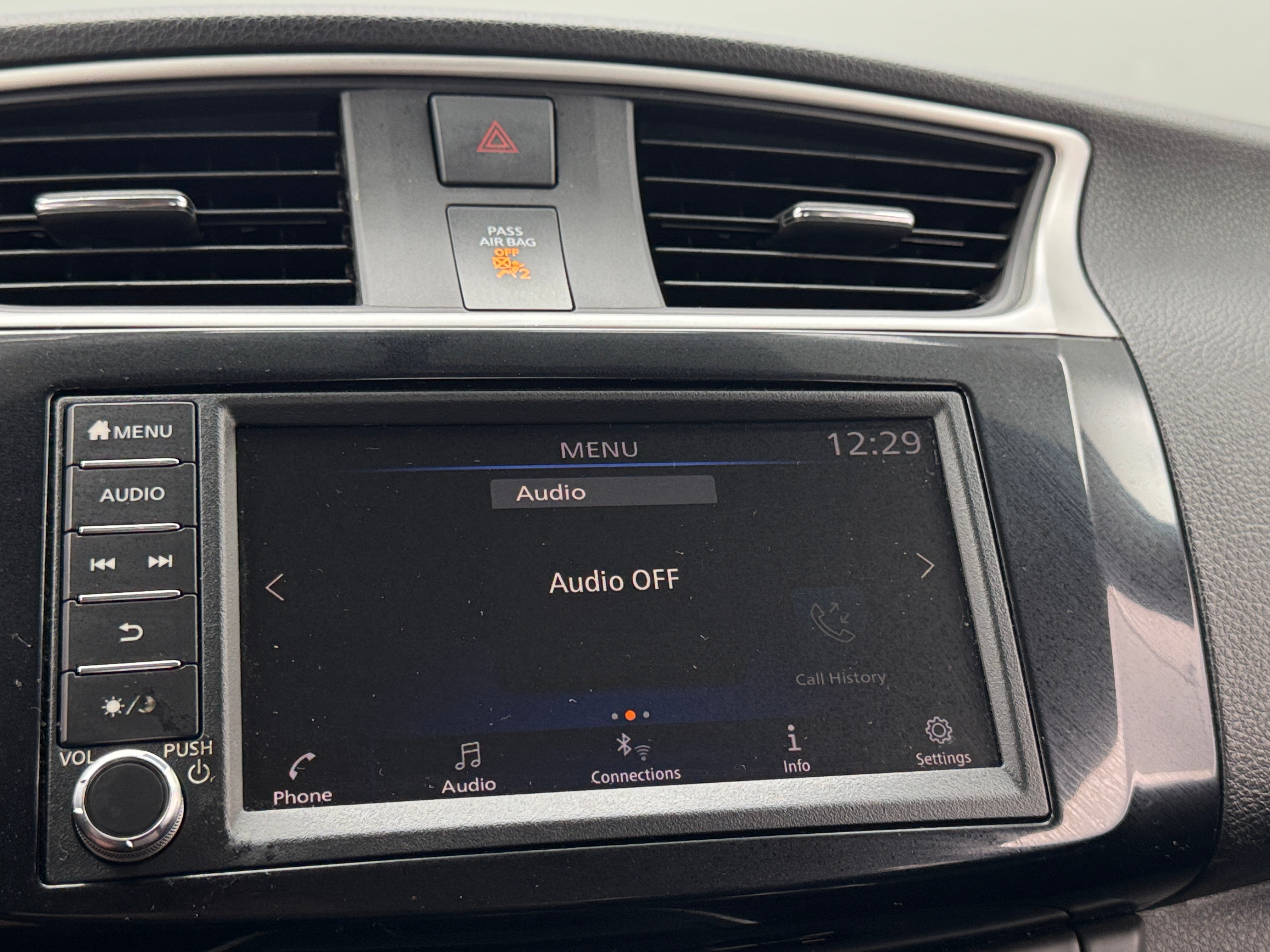 Thumbnail: 2019 Nissan Sentra - 4