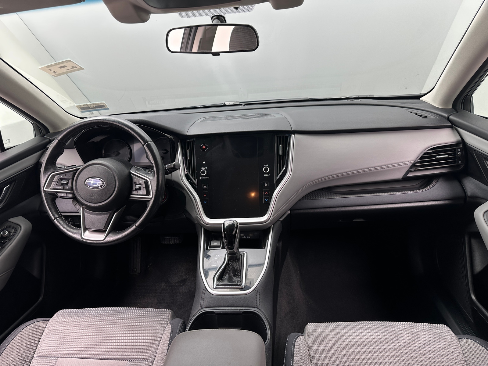 Thumbnail: 2022 Subaru Outback - 3