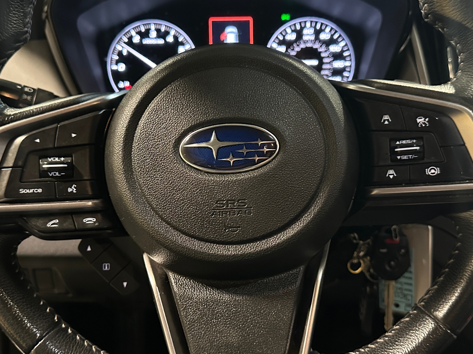 Thumbnail: 2022 Subaru Outback - 5