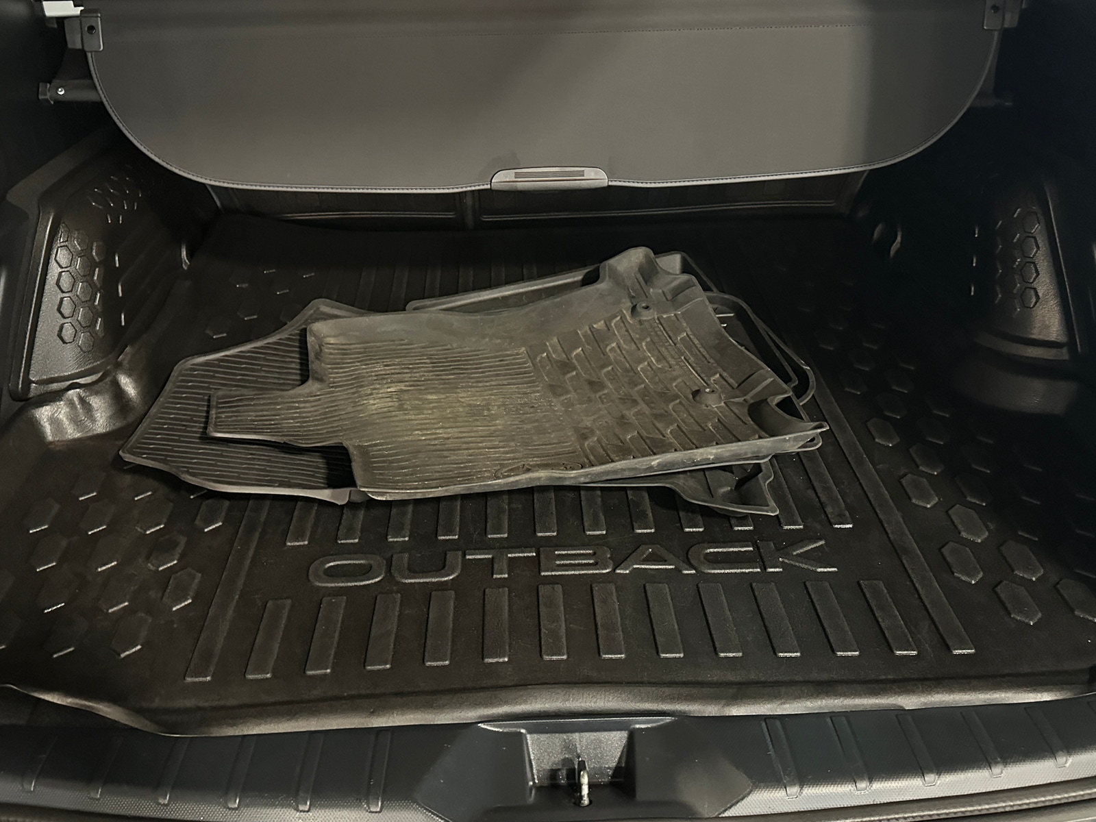 Thumbnail: 2022 Subaru Outback - 7