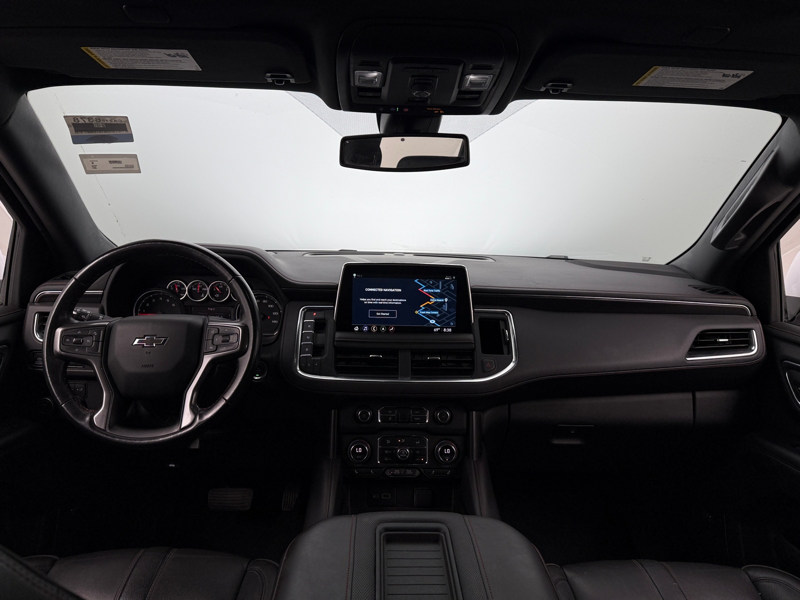 Thumbnail: 2021 Chevrolet Suburban - 2
