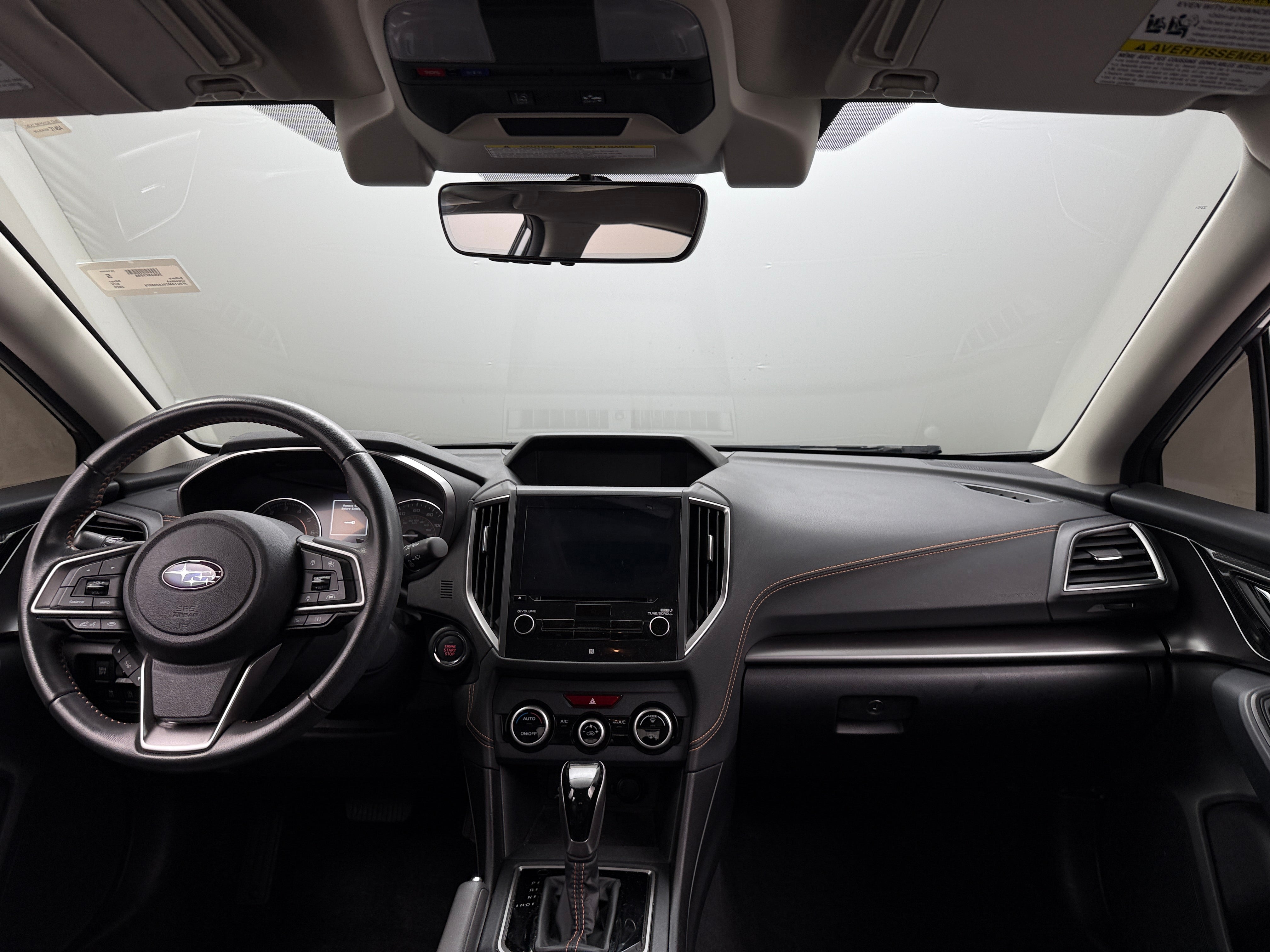 Thumbnail: 2020 Subaru Crosstrek - 2