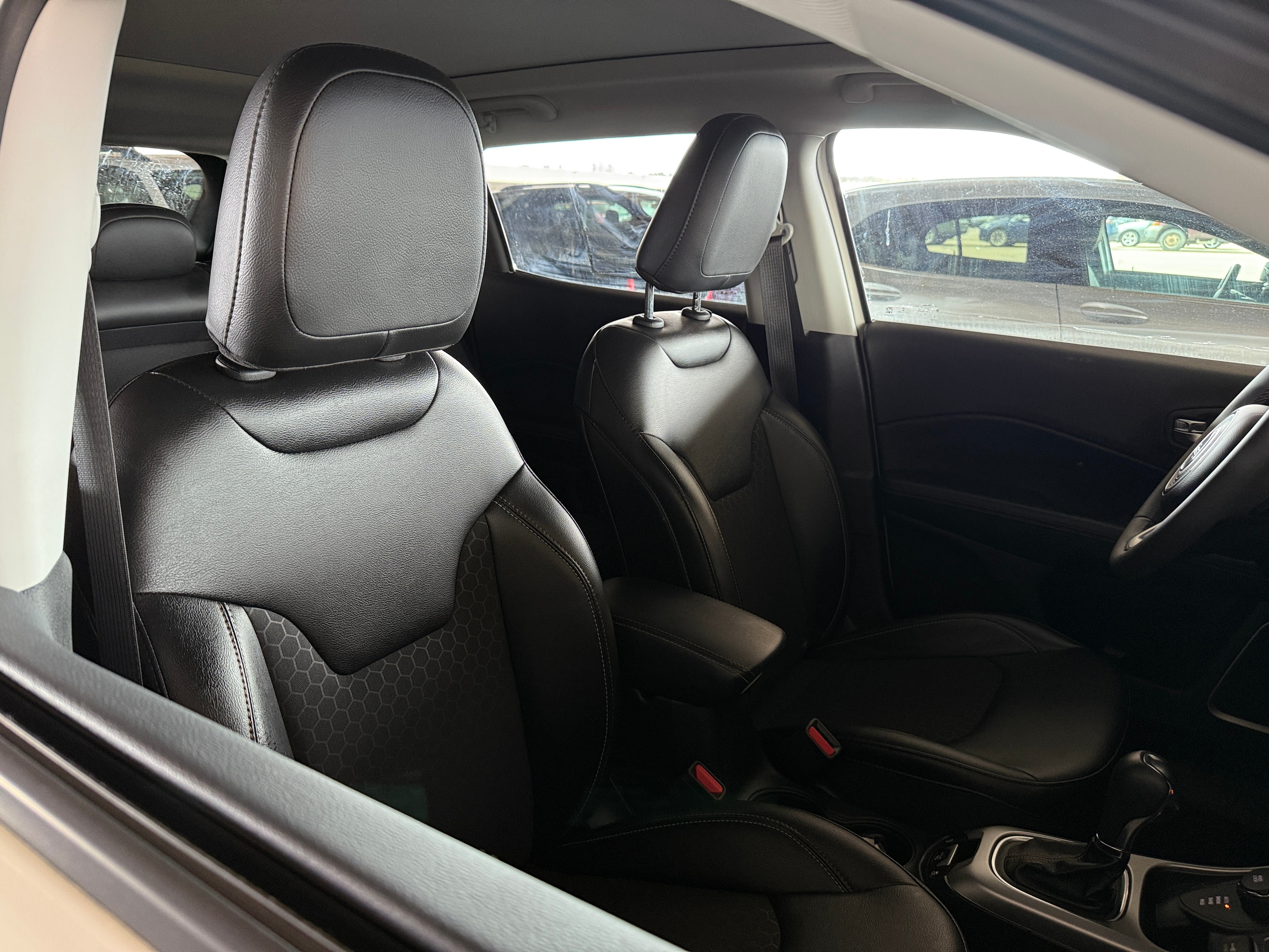 Thumbnail: 2021 Jeep Compass - 2