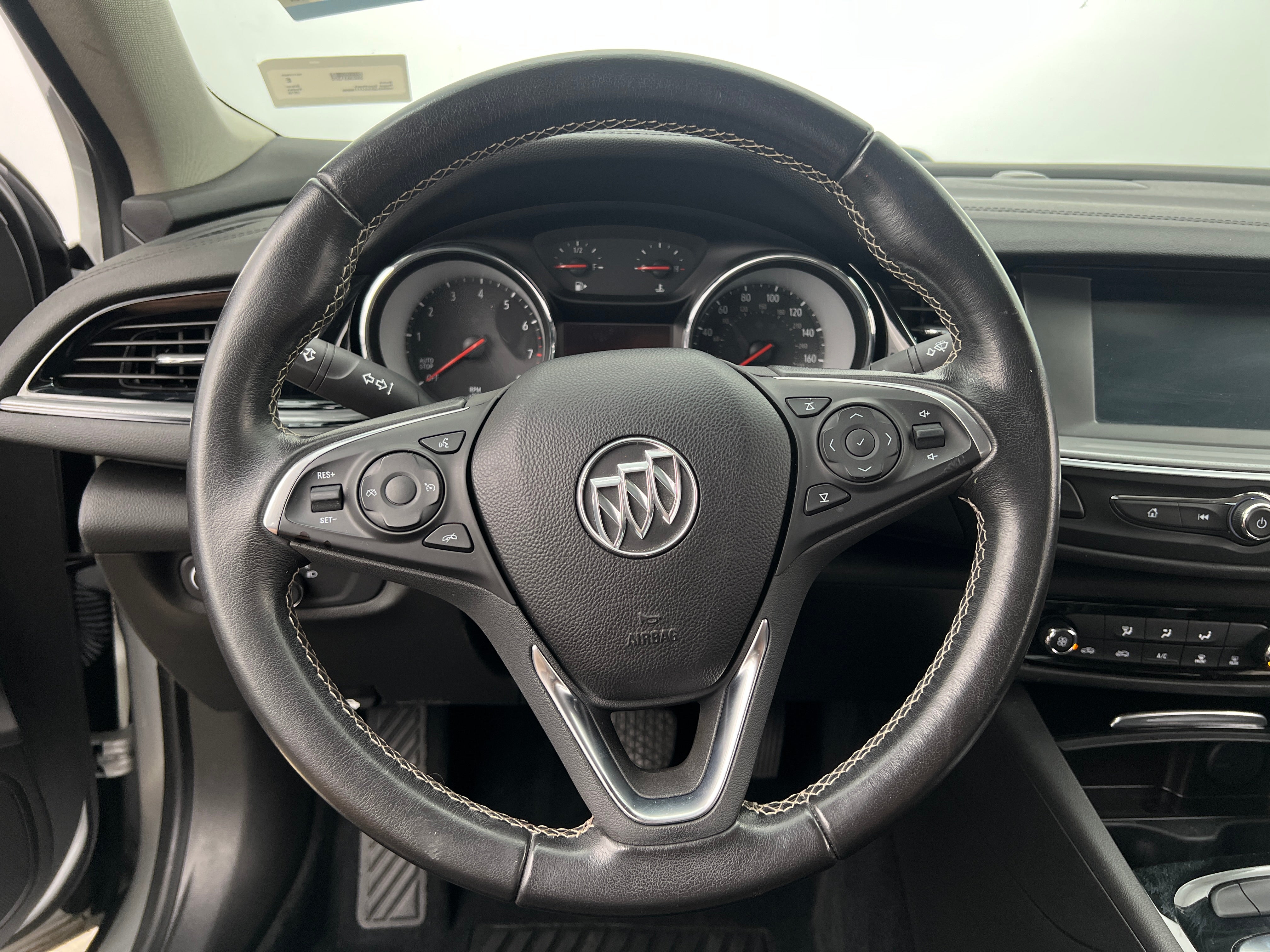Thumbnail: 2018 Buick Regal - 5