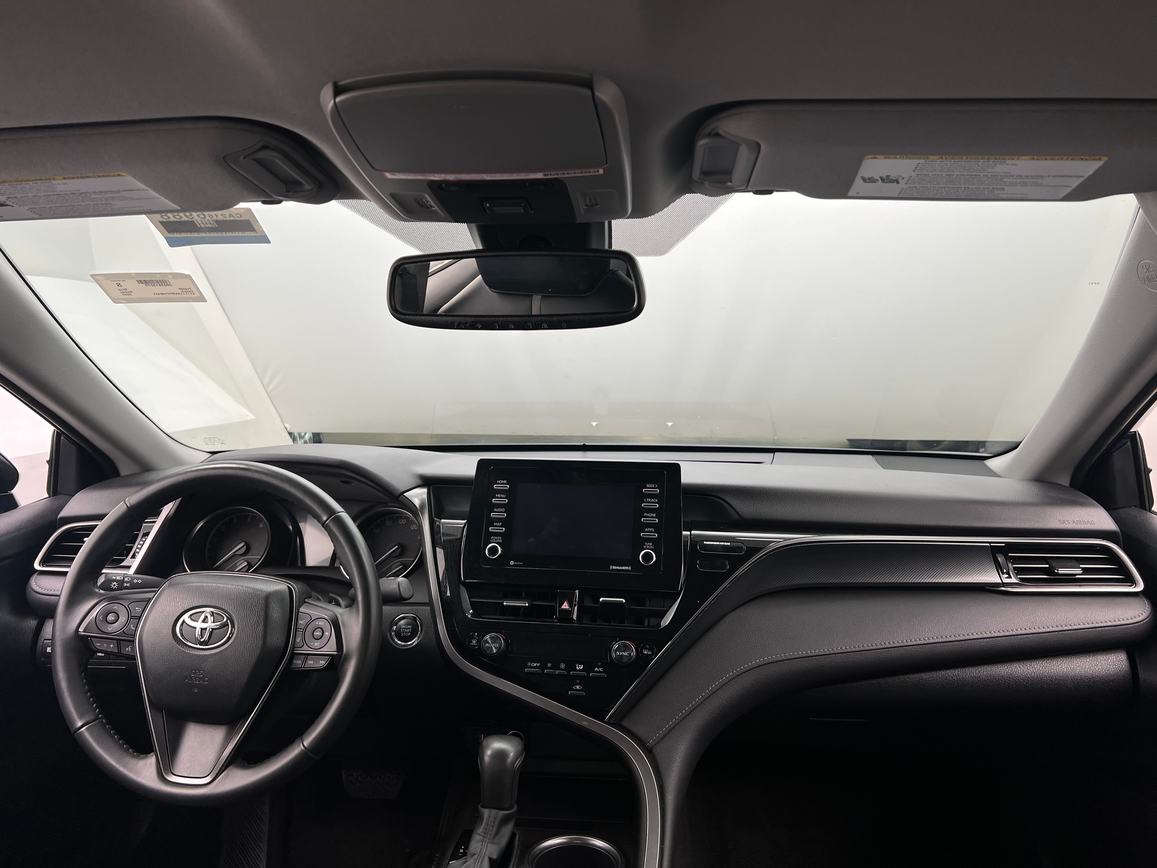 Thumbnail: 2023 Toyota Camry - 2