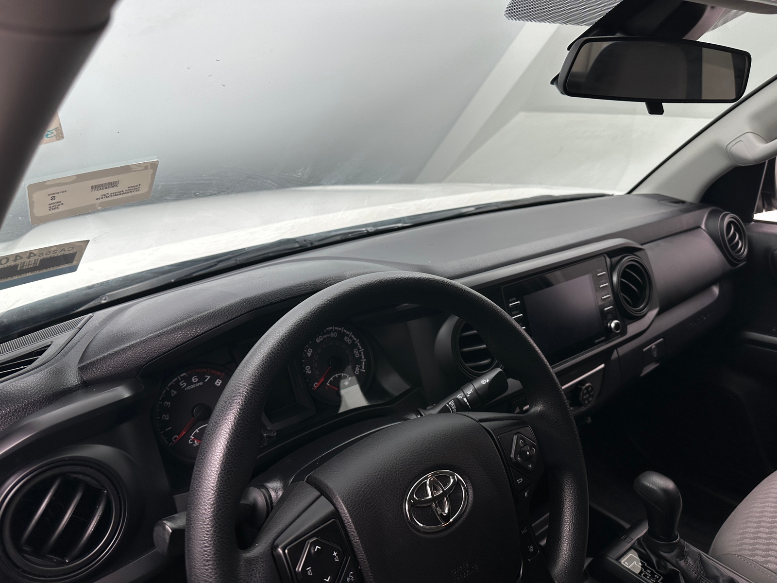 Thumbnail: 2022 Toyota Tacoma - 3