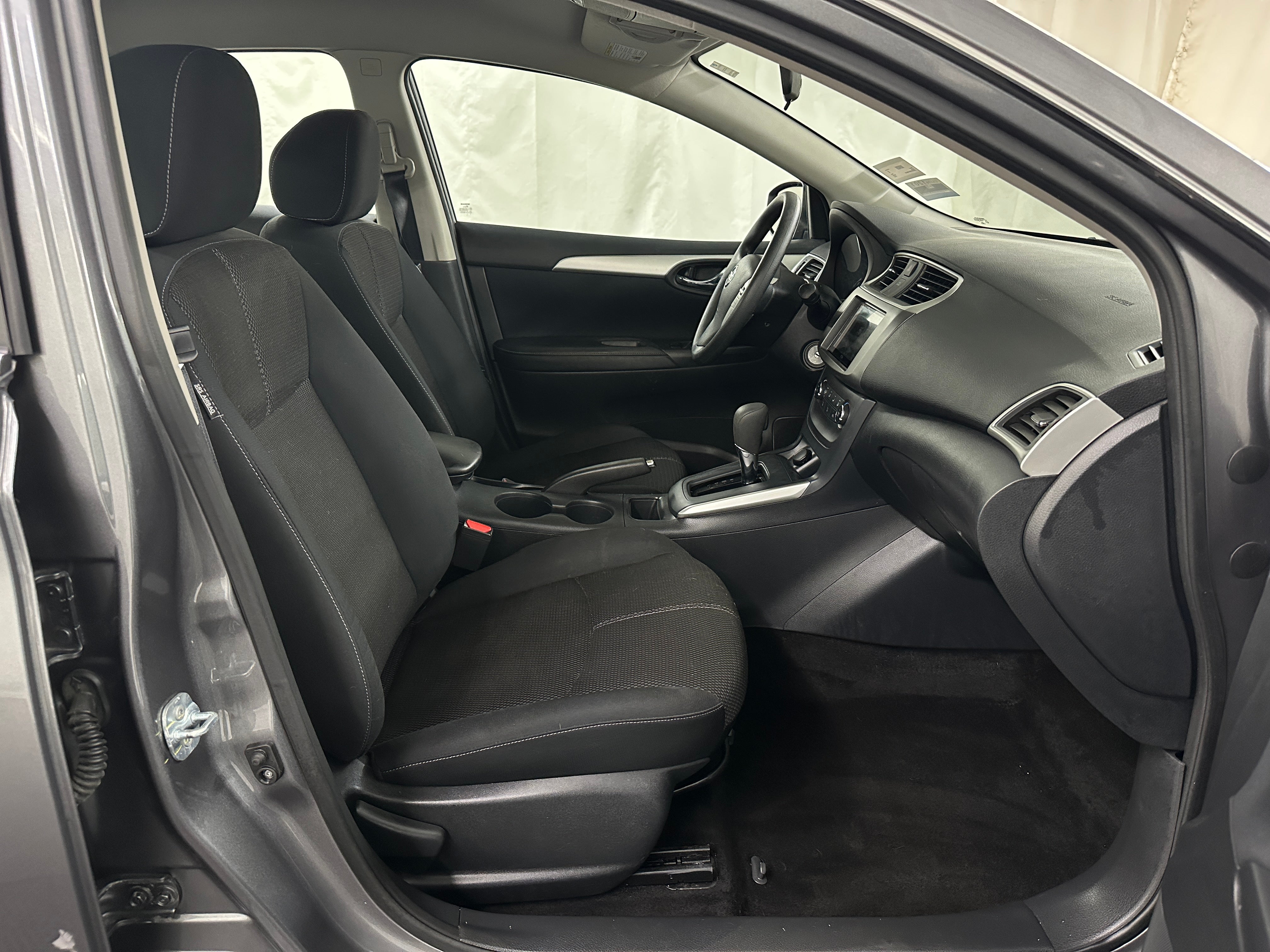Thumbnail: 2016 Nissan Sentra - 2