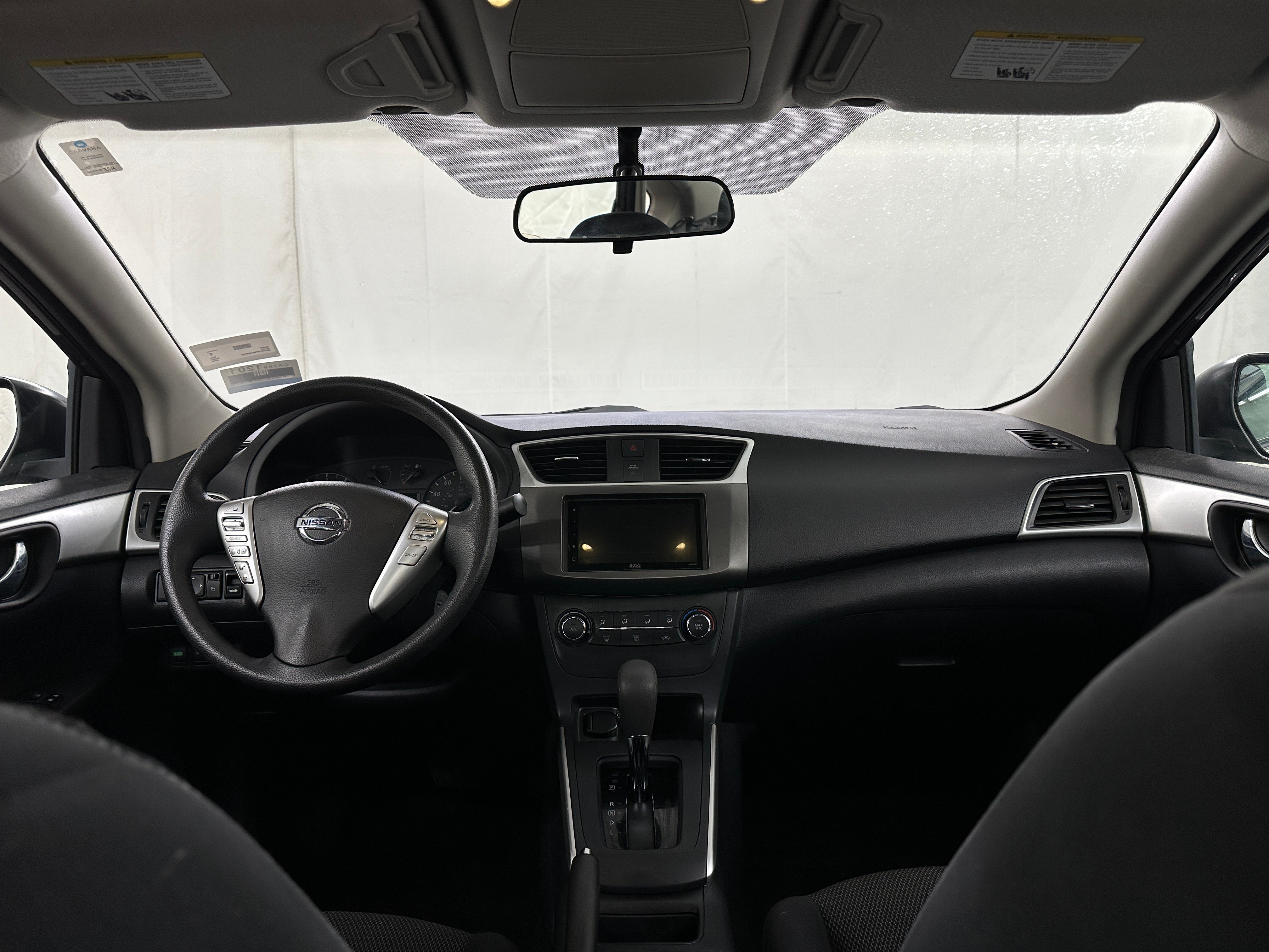 Thumbnail: 2016 Nissan Sentra - 3