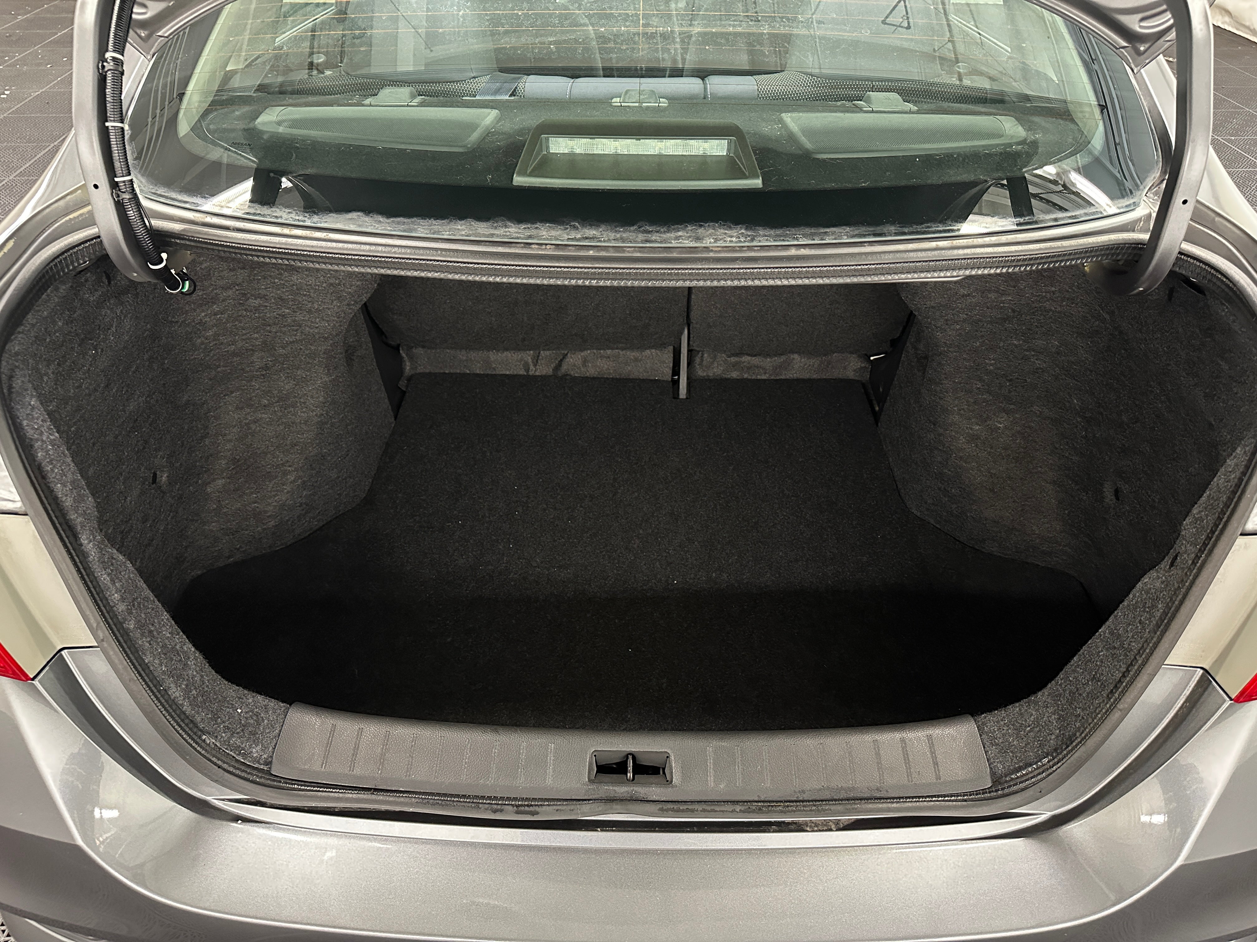 Thumbnail: 2016 Nissan Sentra - 7