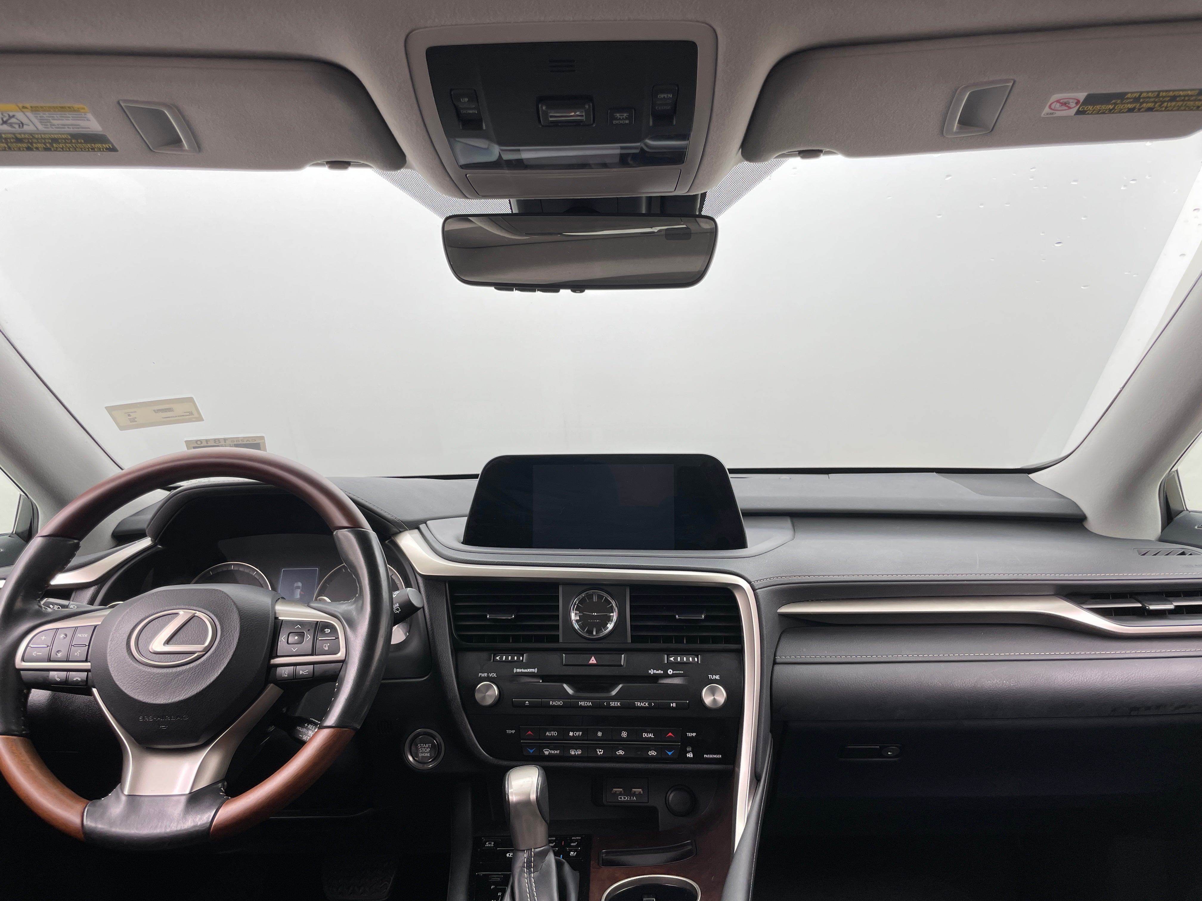 Thumbnail: 2020 Lexus RX - 2