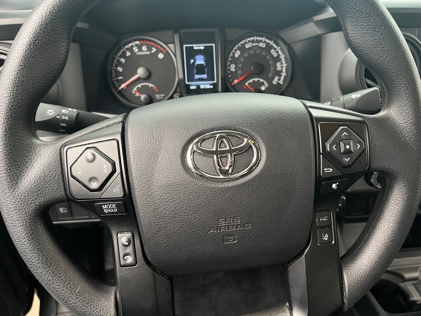 Thumbnail: 2022 Toyota Tacoma - 4
