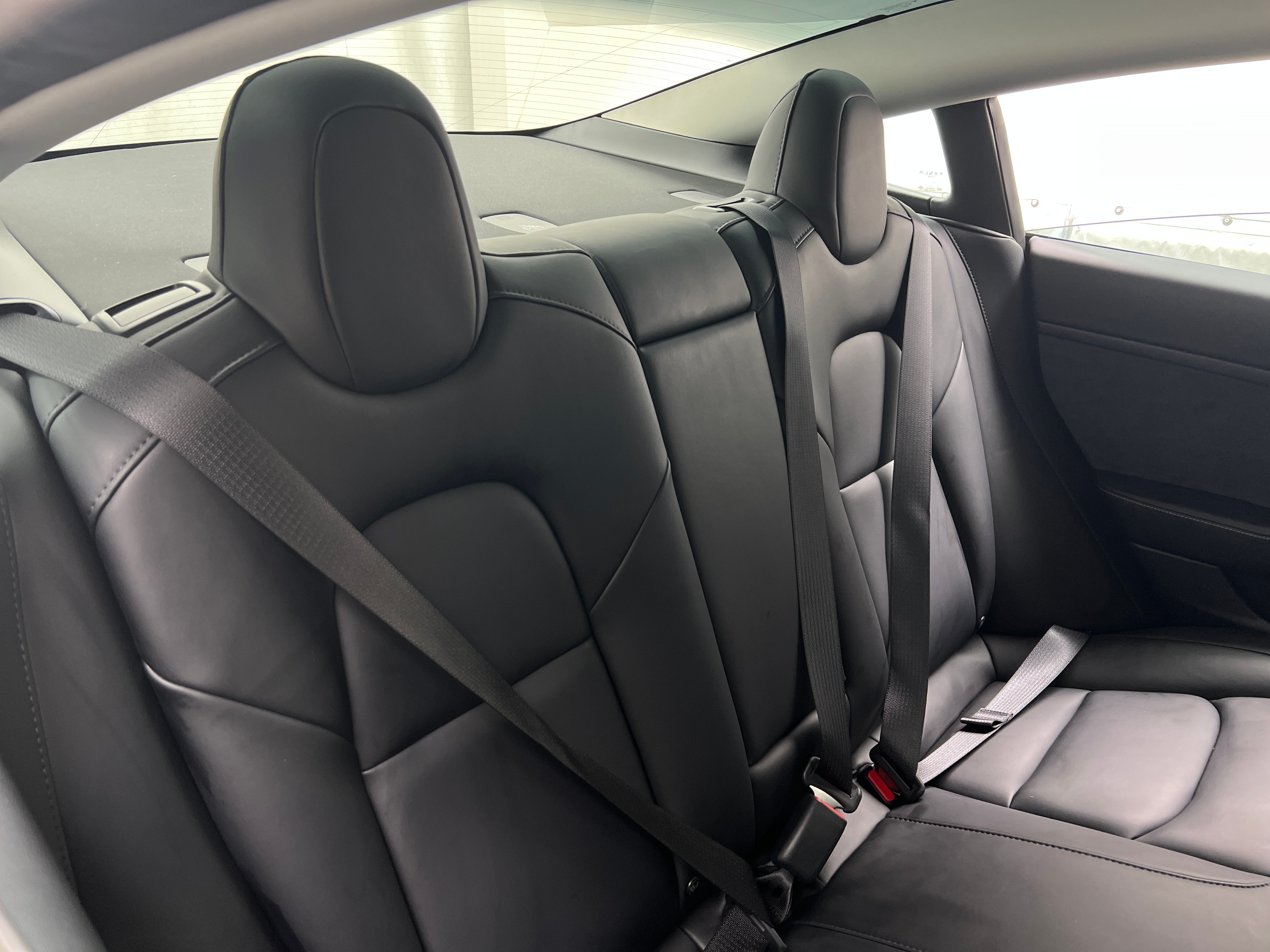 Thumbnail: 2023 Tesla Model 3 - 5